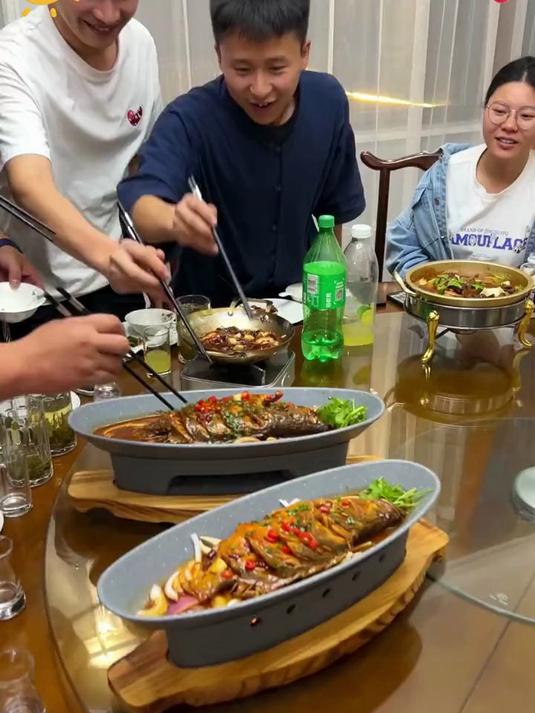 当臭遇上鲜,臭鳜鱼用独特风味,征服你的挑剔味蕾!