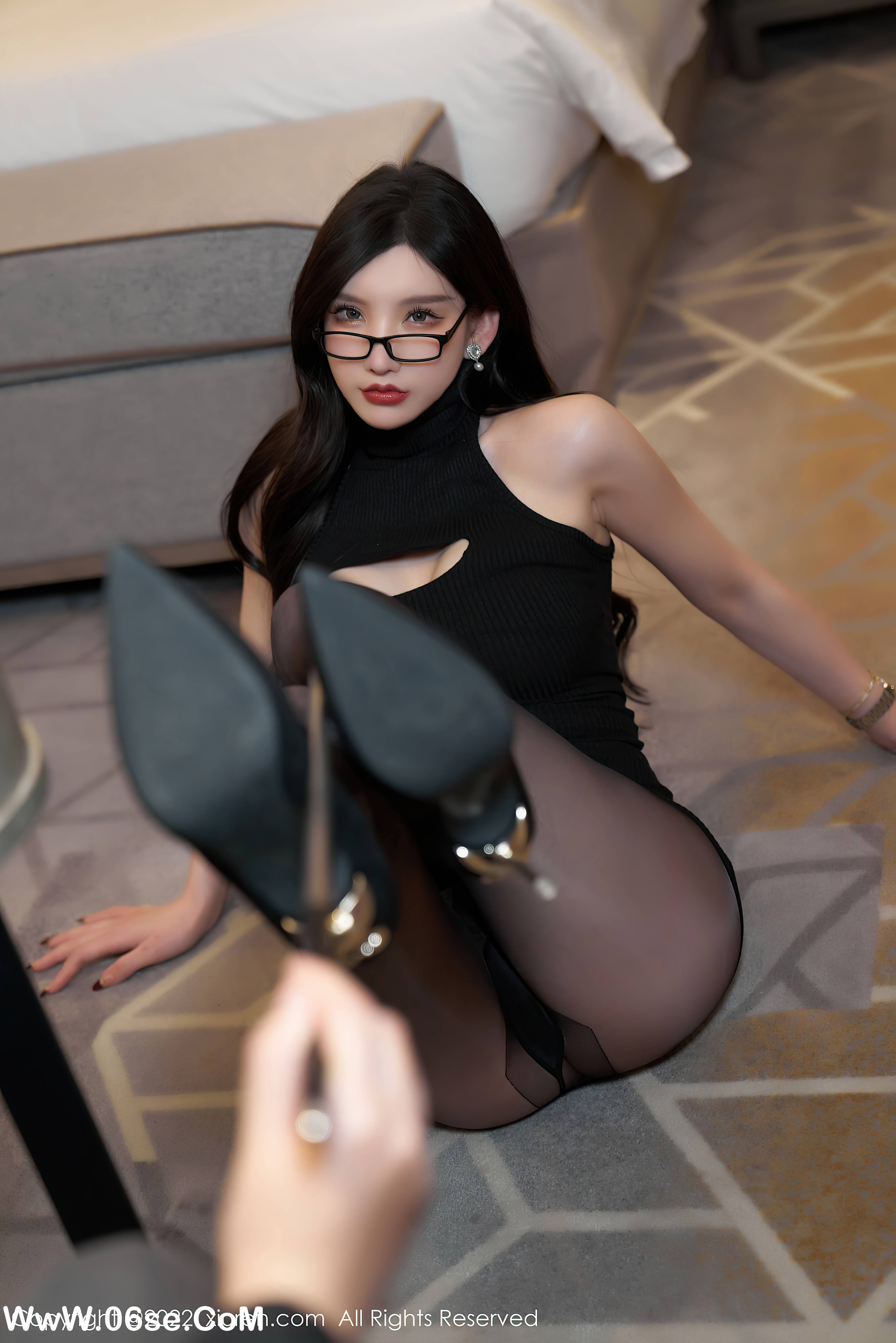 图片[47]-[XIUREN秀人网] 2022.05.13 NO.5009 周于希Sally[73+1P646M]-六色网