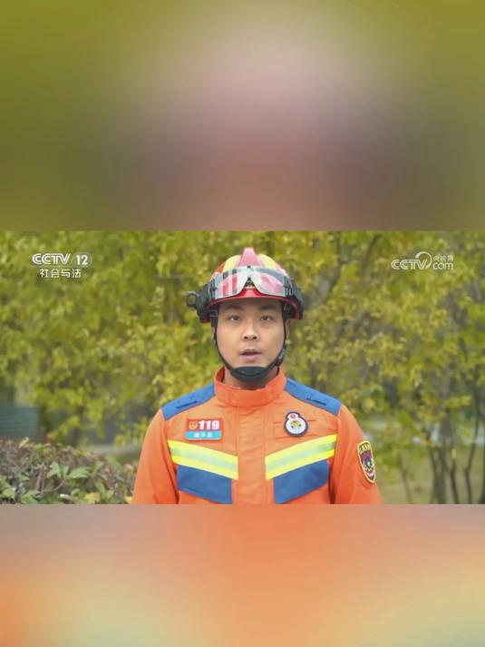 案件实录:老人手卡绞肉机