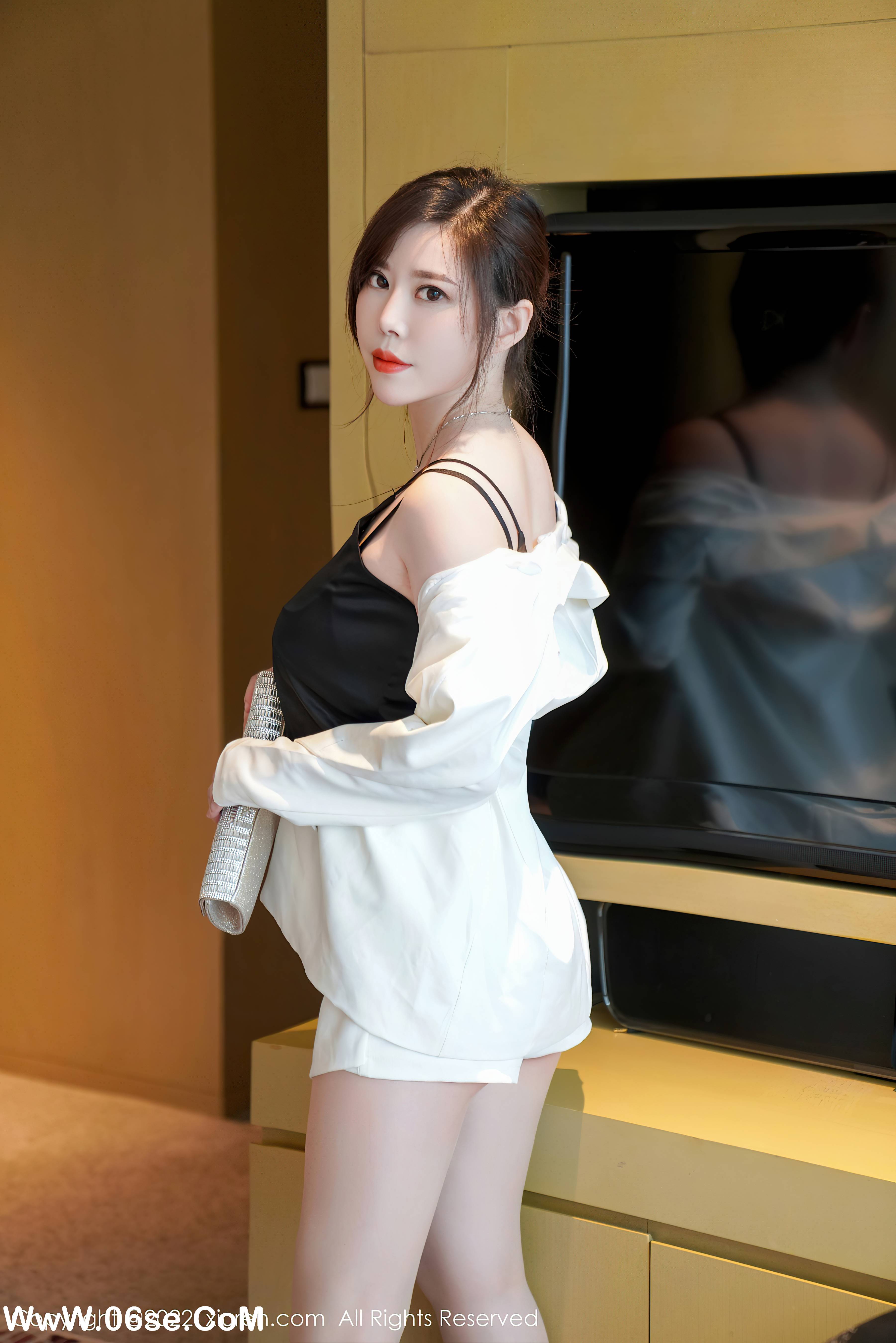 图片[16]-[XIUREN秀人网] 2022.04.19 NO.4885 白茹雪[71+1P702M]-六色网