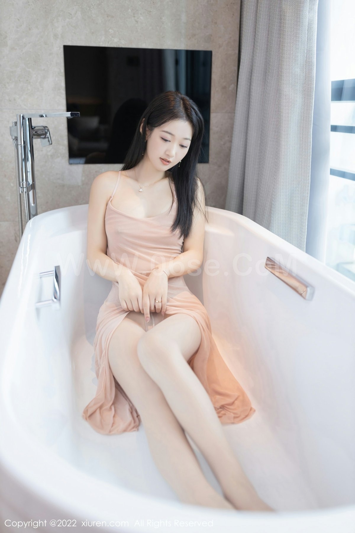 图片[33]-[XiuRen秀人网] 2022.07.18 No.5293 唐安琪-六色网