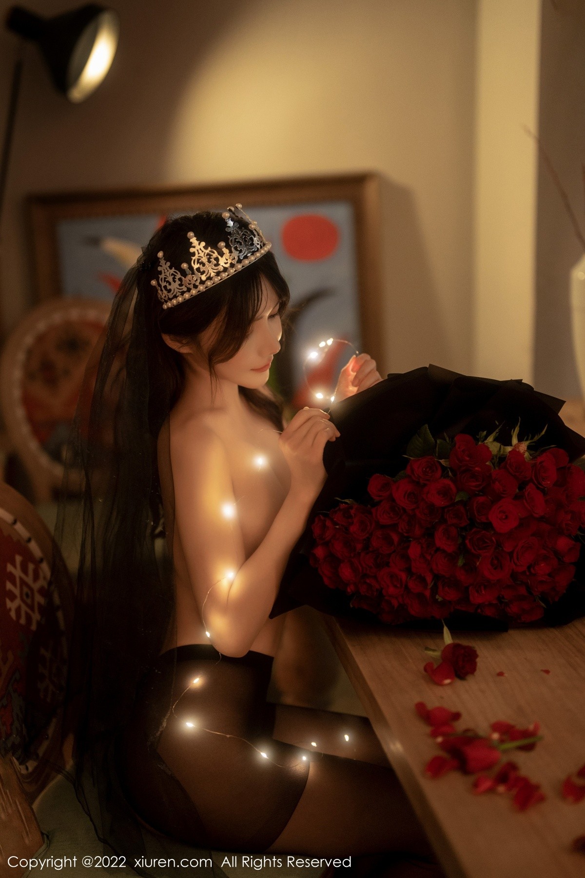 图片[67]-【XiuRen秀人網】2022.09.06 Vol.5552 婠婠麽【74P】-六色网