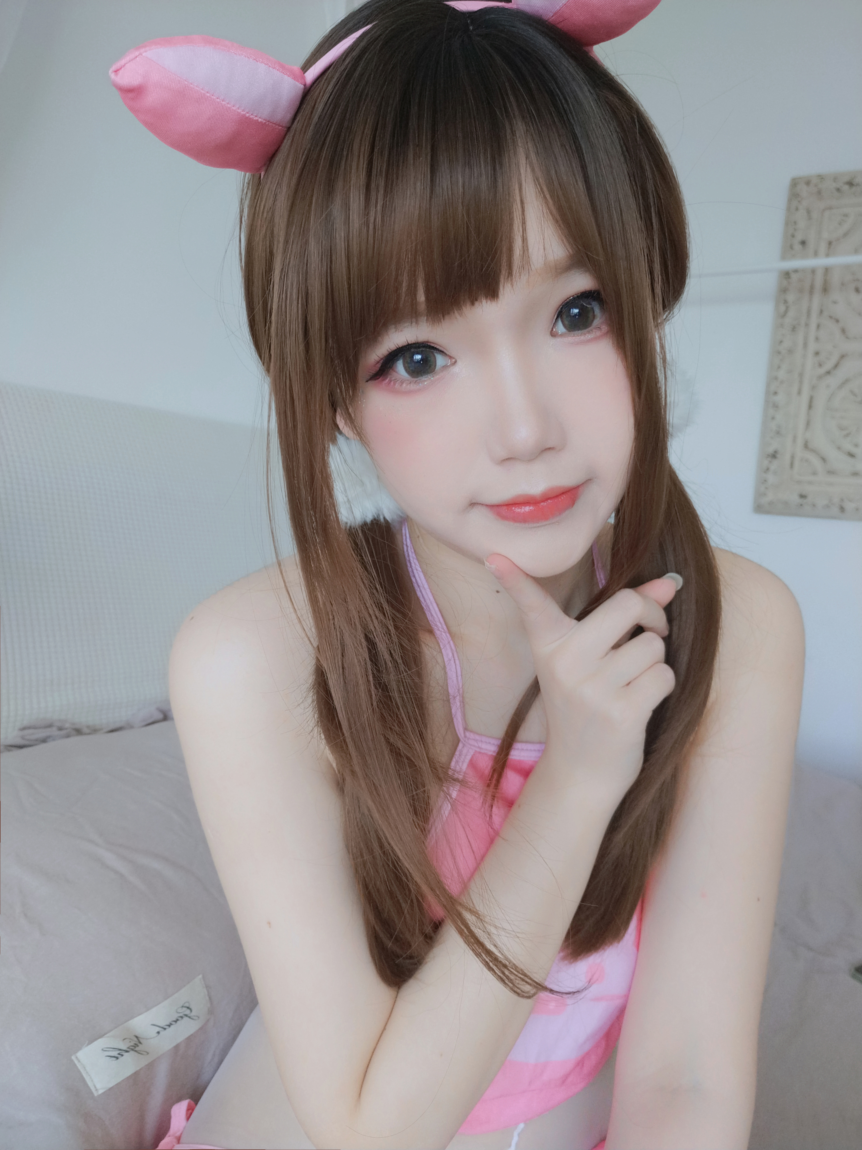 图片[47]-雪晴 – NO.021 牧场物语 乳猪[67P+3V728M]-六色网