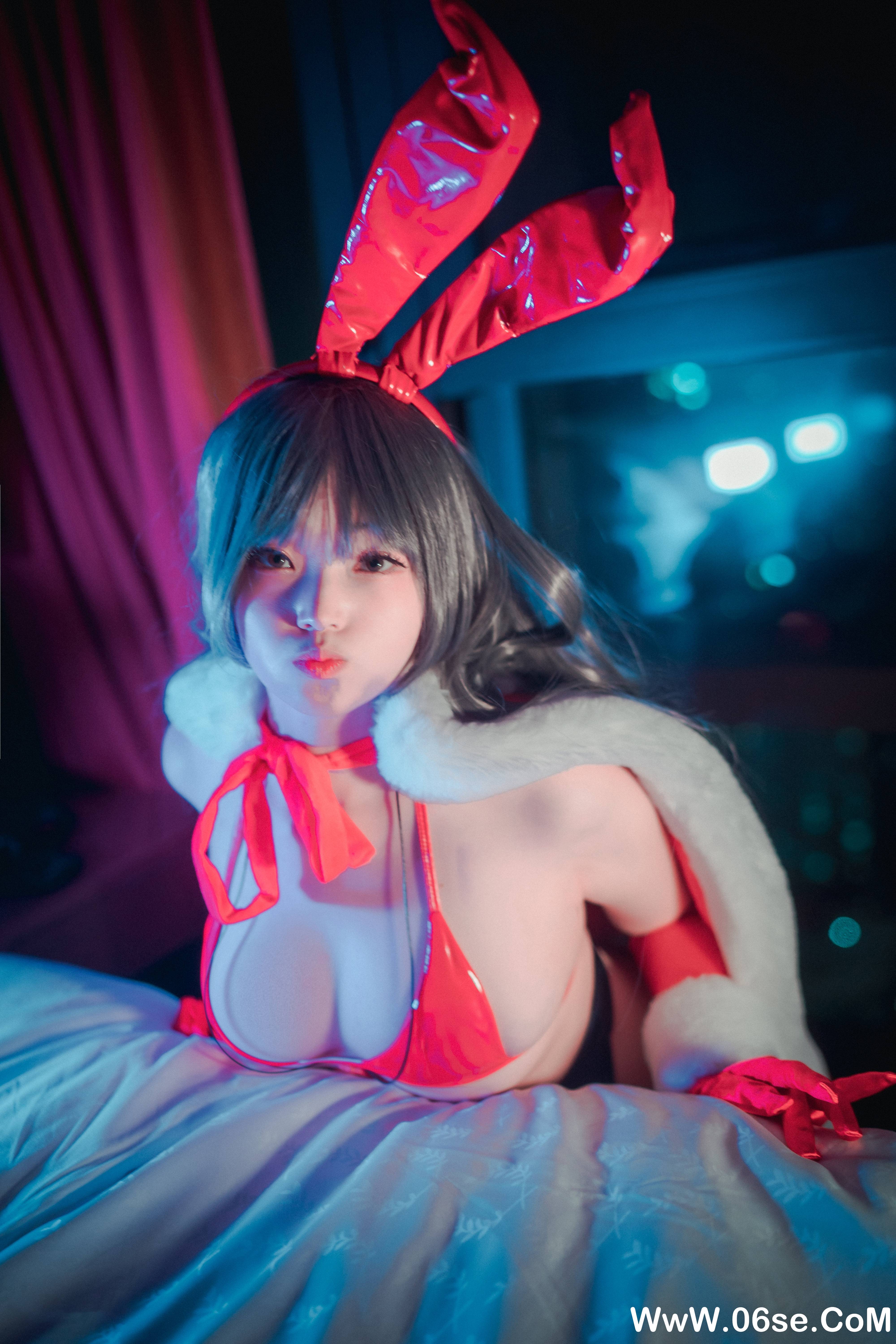 图片[117]-DJAWA – NO.064 Nuit de noel [126P1.07G]-六色网