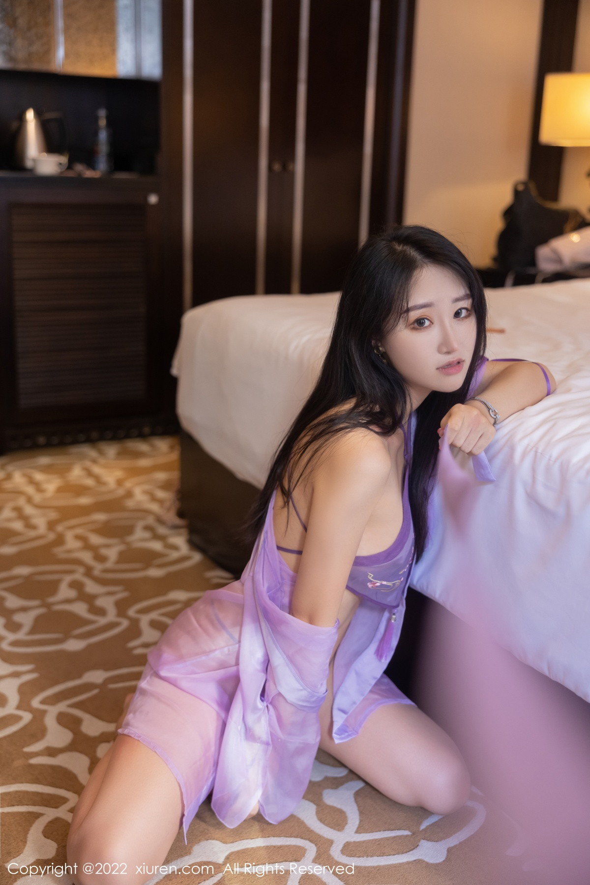 图片[39]-【XiuRen秀人网】2022.11.21 Vol.5883 司檸【75P】-六色网