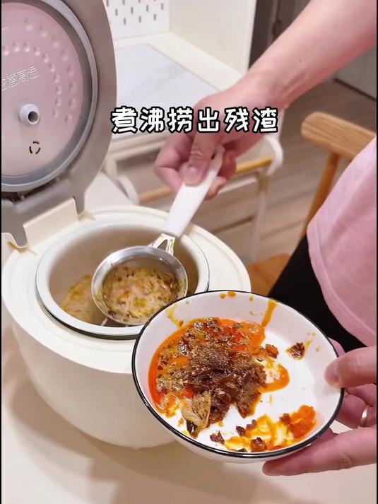 东北麻辣烫火是有道理的