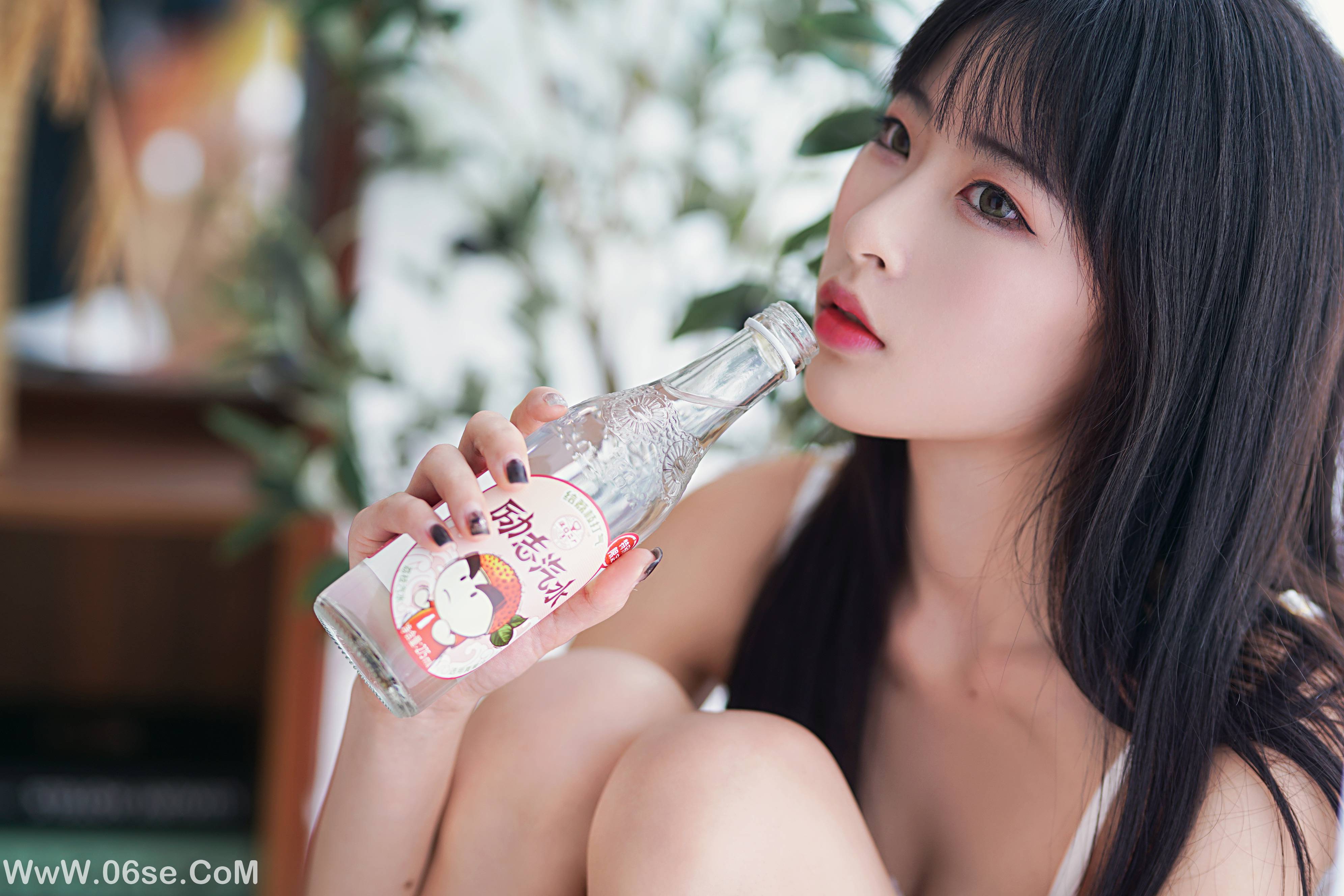 图片[38]-清水由乃 NO.001 夏日清凉 [41P155M]-六色网