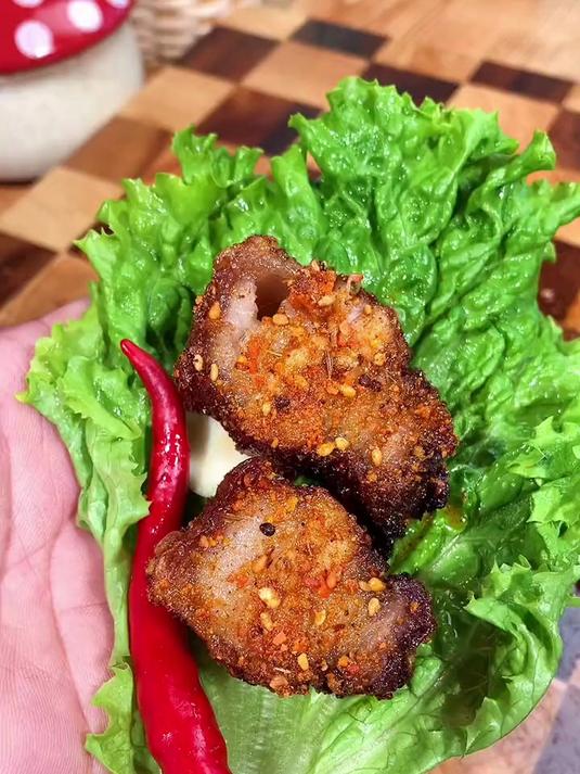 烤五花肉