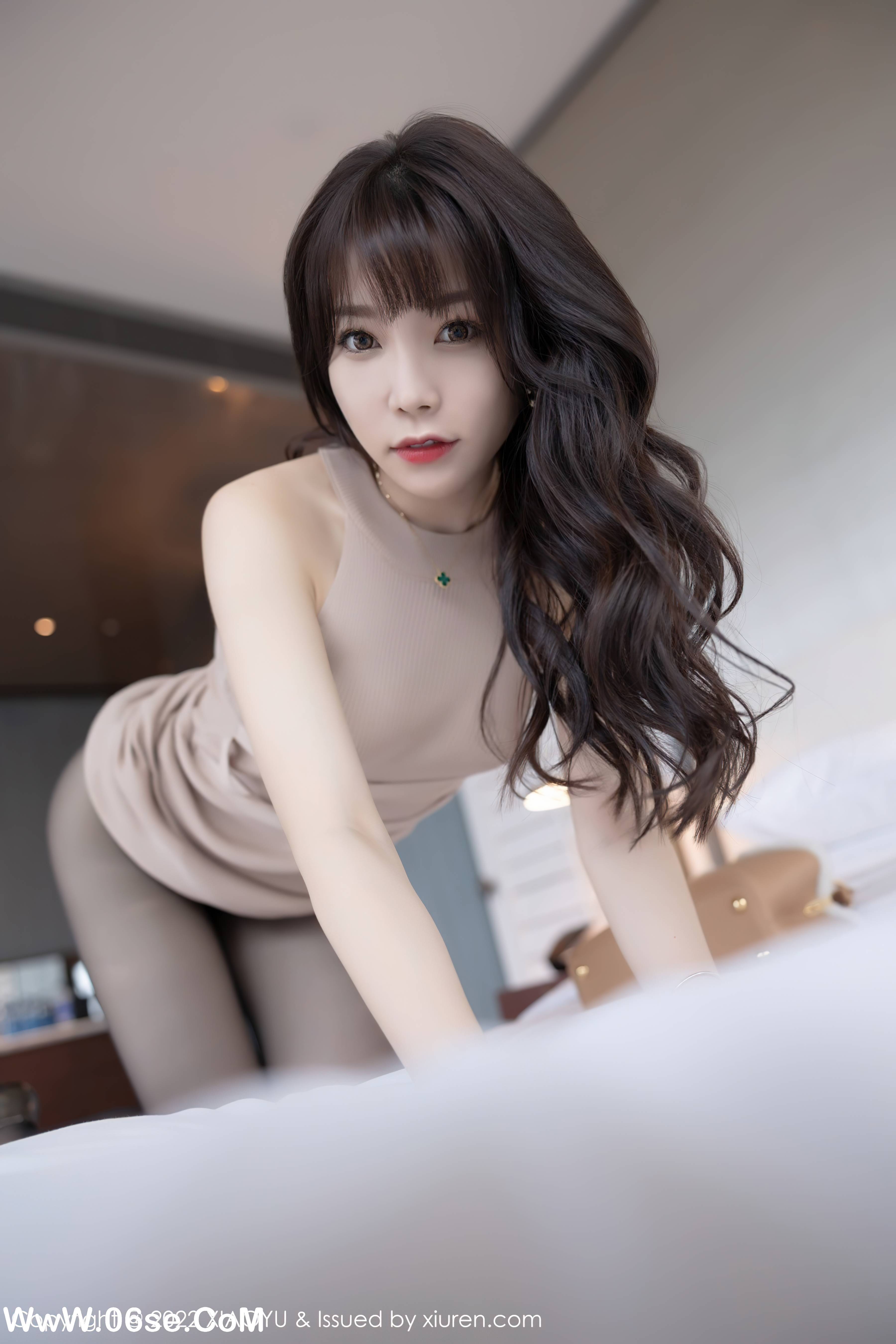 图片[28]-[XIAOYU语画界] 2022.01.04 NO.689 芝芝[85+1P772M]-六色网