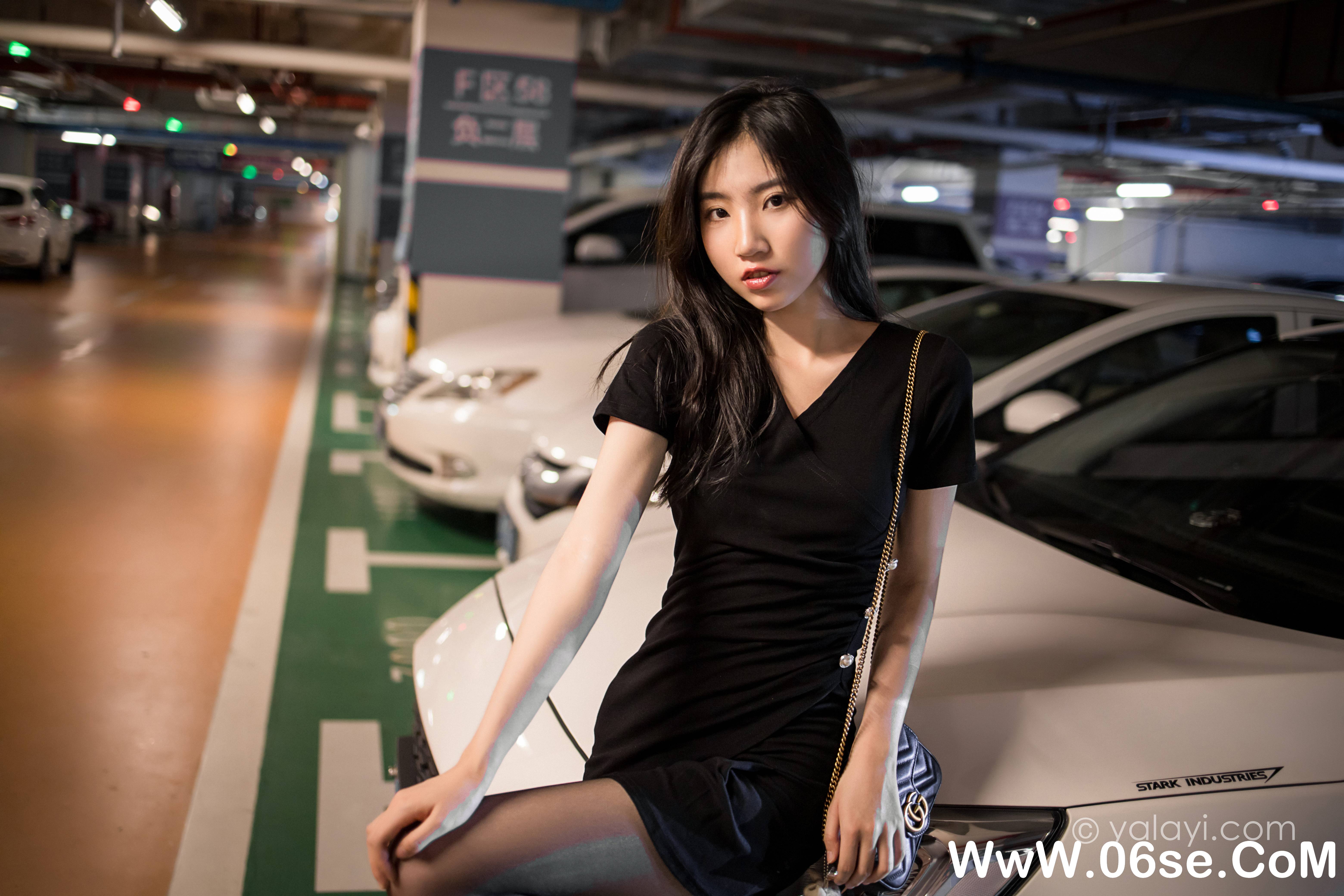 图片[22]-[YALAYI雅拉伊] 2022.01.10 NO.881 小乔《梦见前女友》[40+1P581M]-六色网