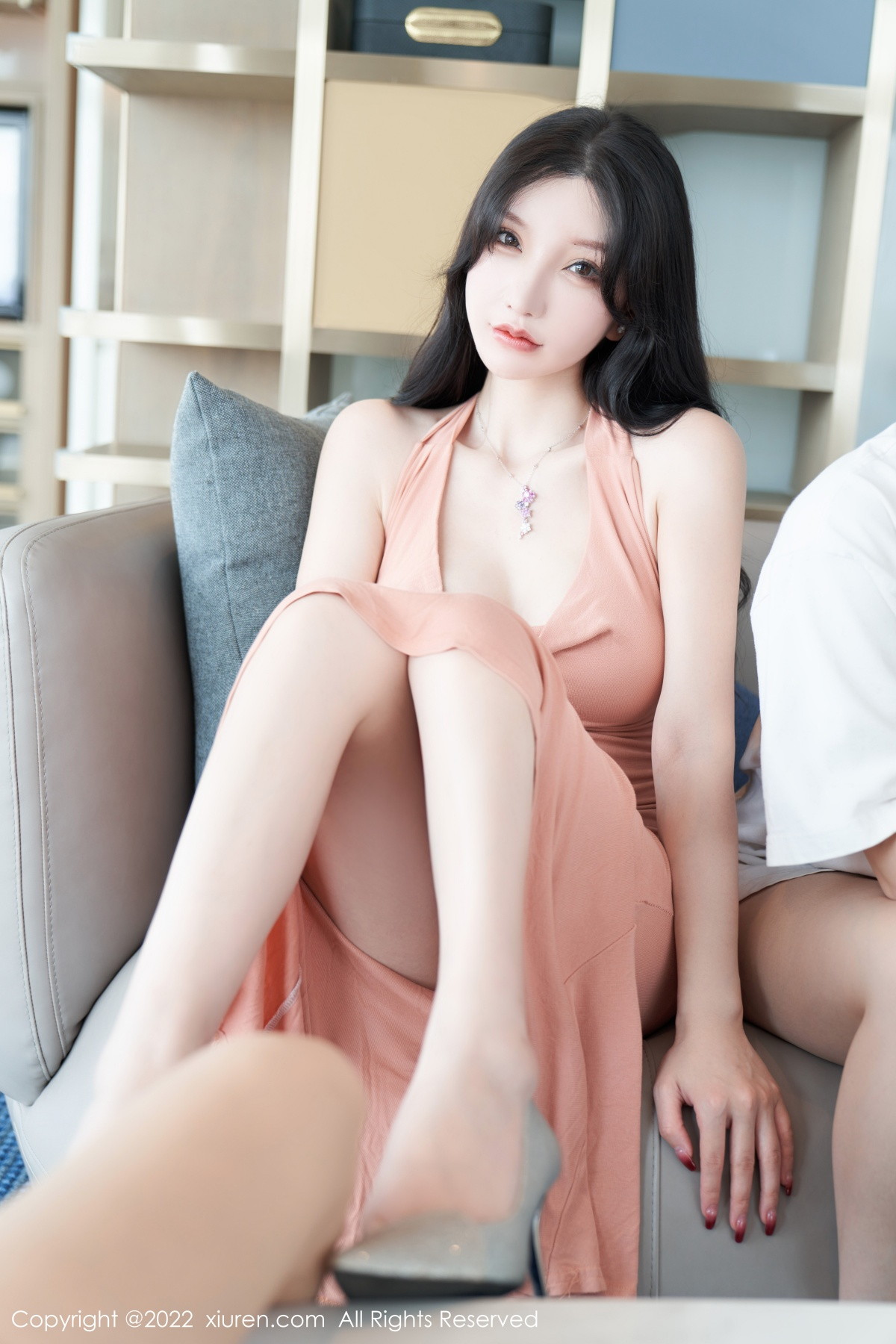 图片[45]-【XiuRen秀人网】2022.11.18 Vol.5881 周于希Sally【80P】-六色网