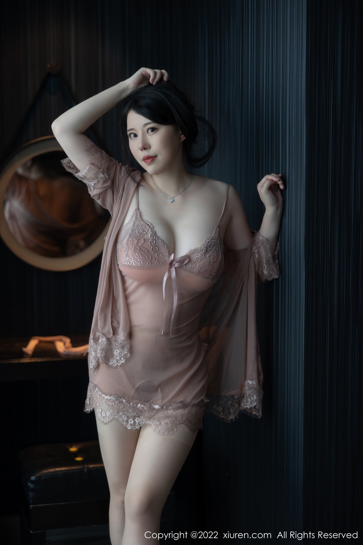 图片[37]-【XiuRen秀人网】2022.09.26 Vol.5641 白茹雪【75P】-六色网
