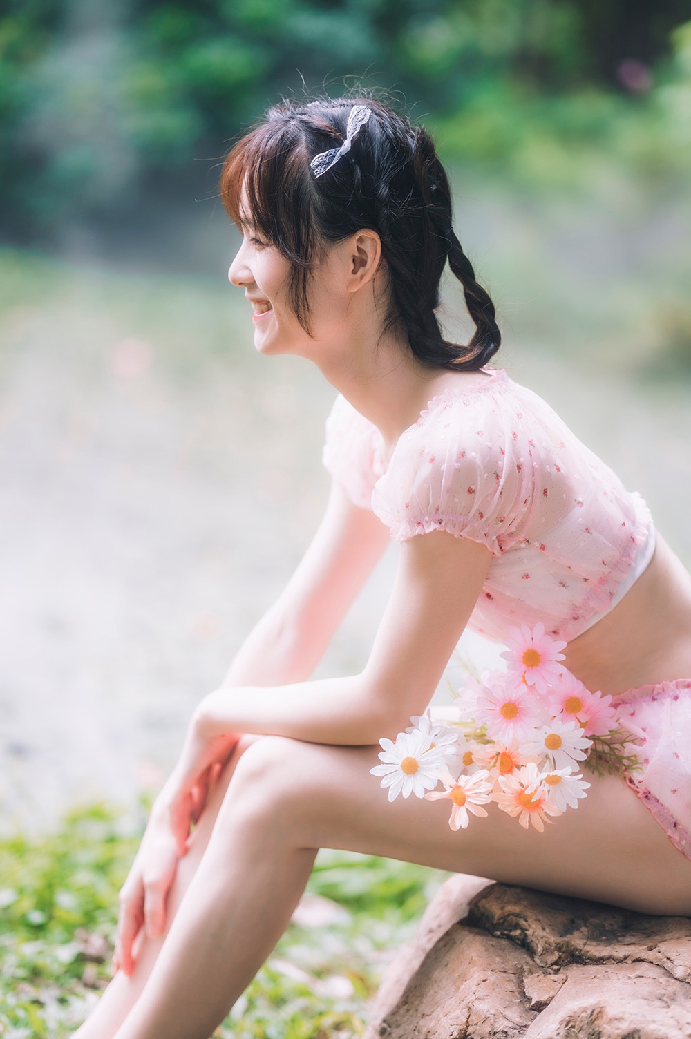 图片[10]-洛丽塔纯真少女-六色网