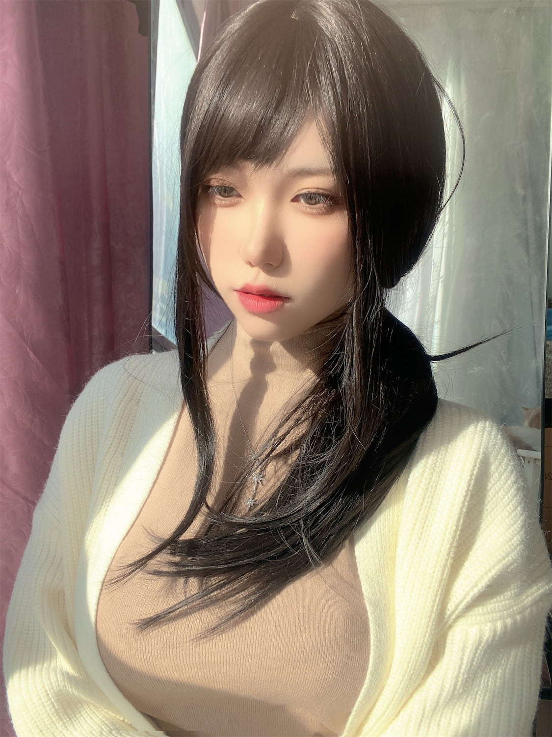 图片[13]-一北亦北 NO.016 — 人妻太太 [44P+7V27M]-六色网