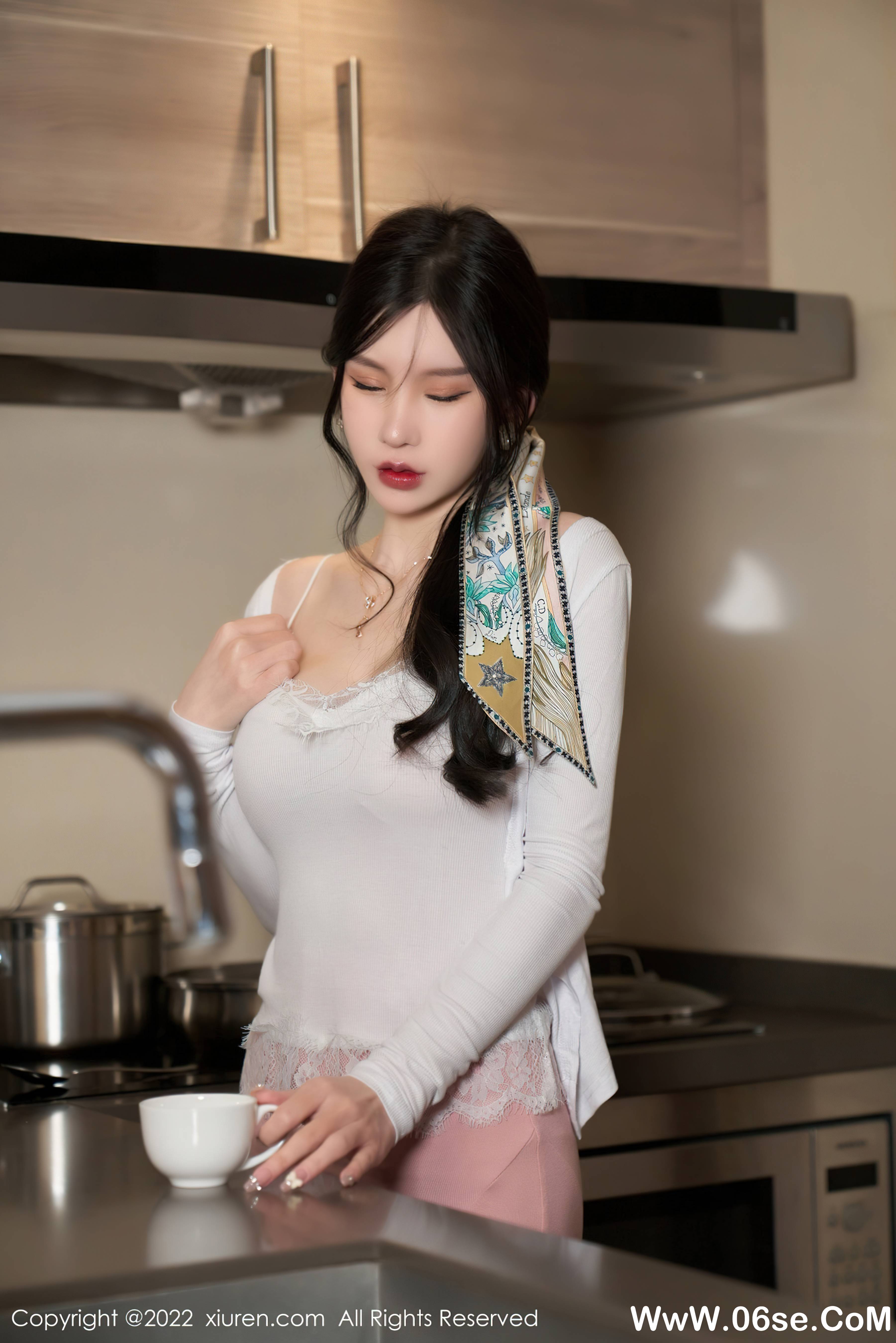 图片[26]-[XIUREN秀人网] 2022.01.26 NO.4517 周于希[98+1P980M]-六色网