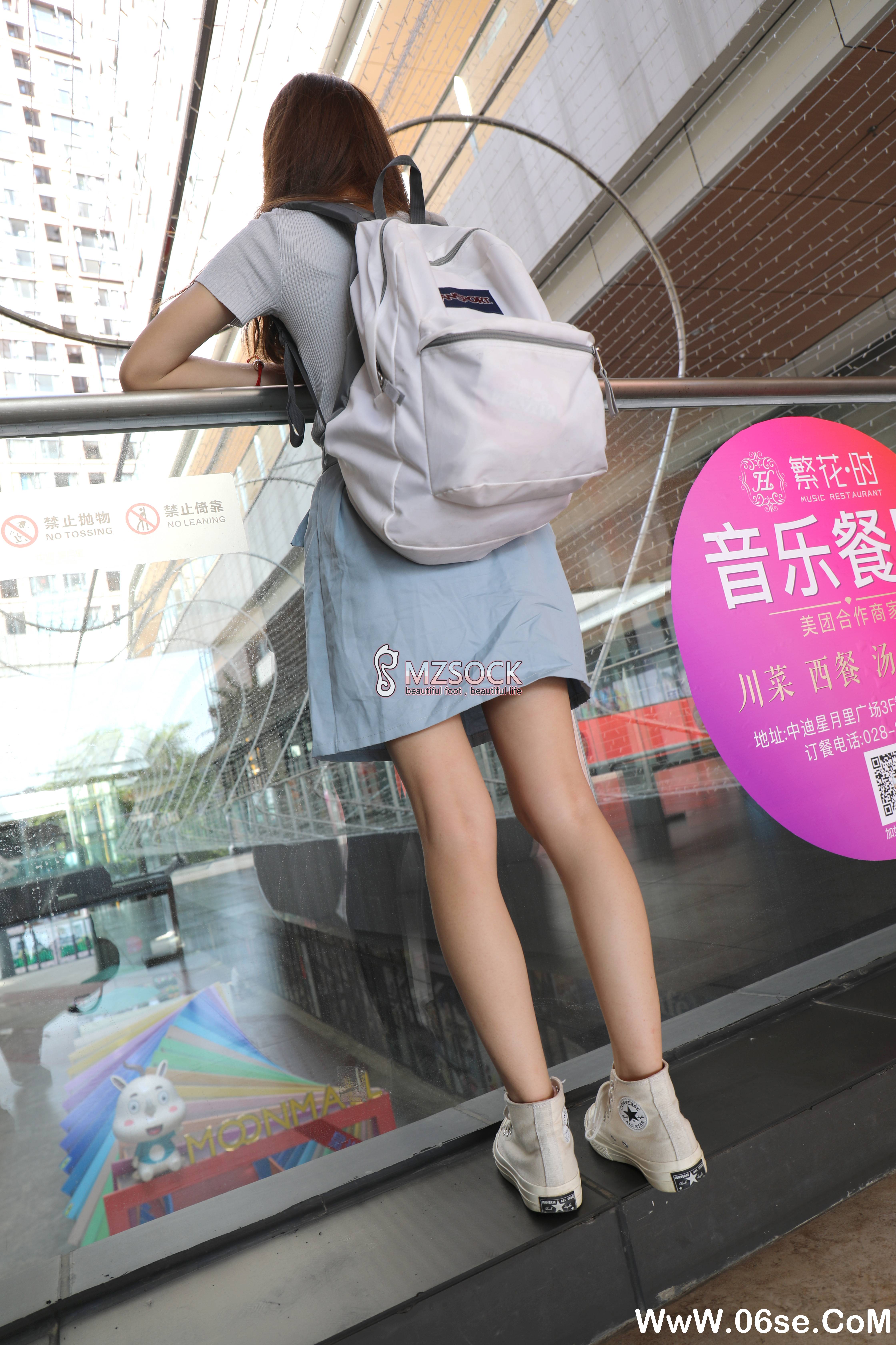 图片[8]-[MZSOCK]爱美足 NO.039 丸子[131P526M]-六色网