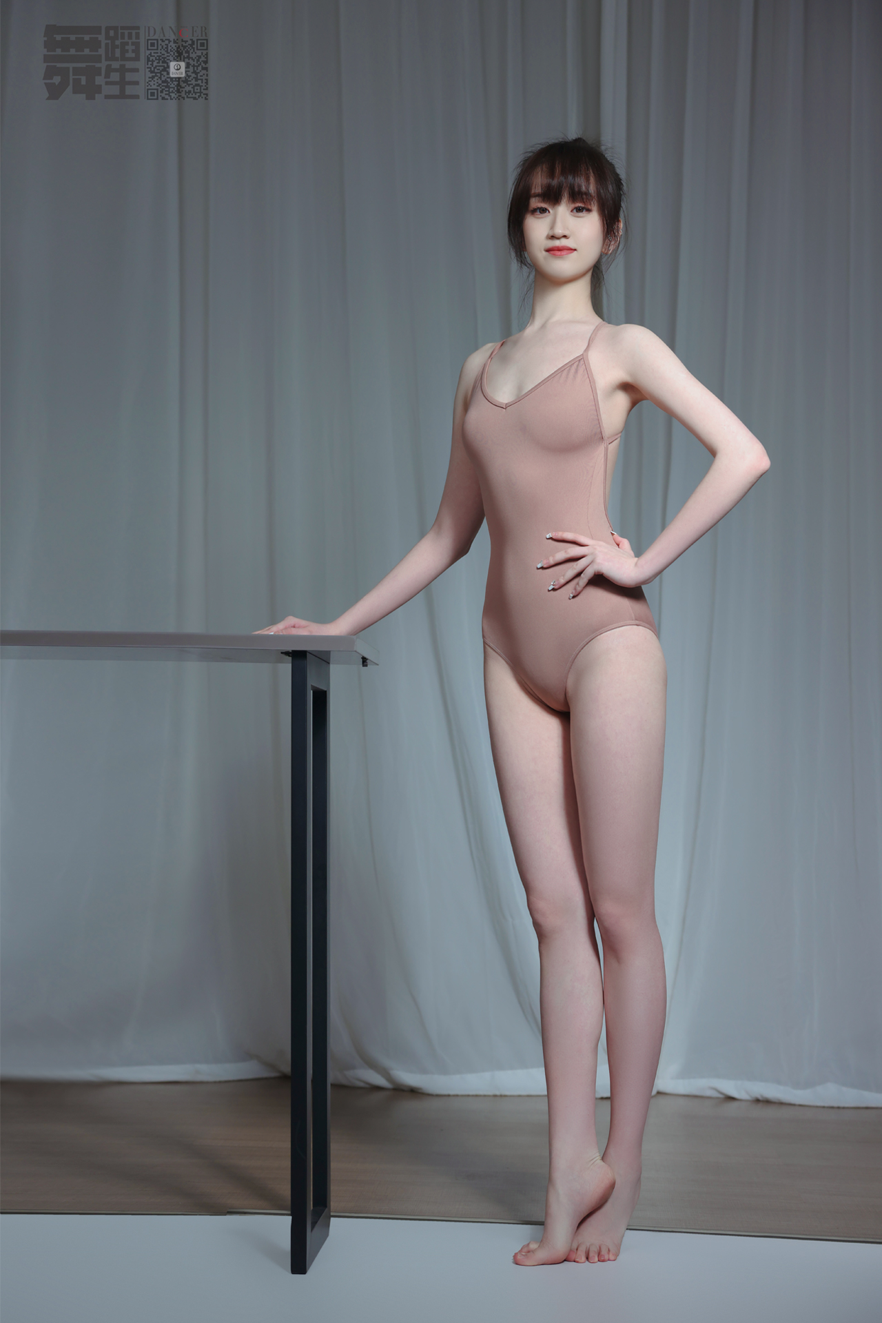 图片[23]-[GALLI嘉丽]舞蹈生日记 114 舞[42P-35.6M]-六色网