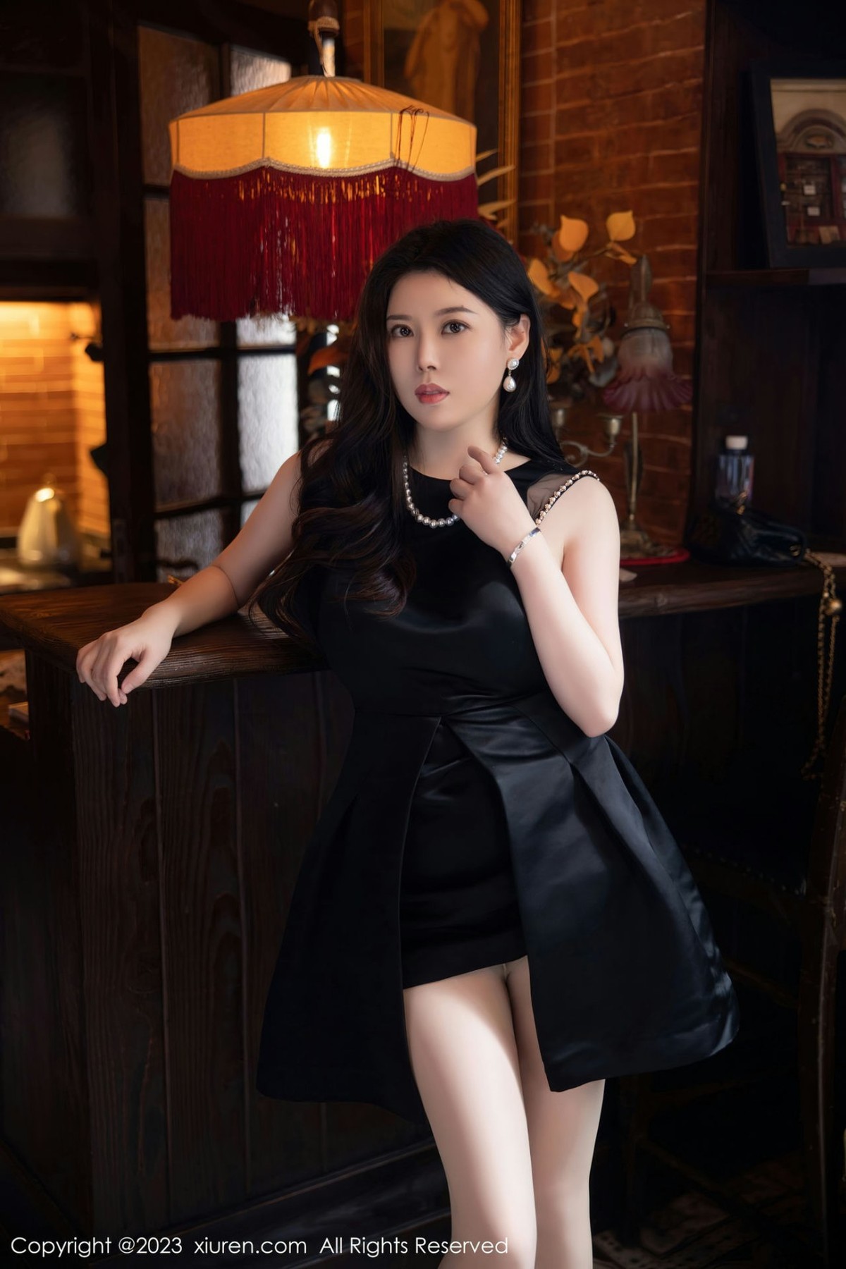 图片[12]-【XiuRen秀人网】2023.01.05 Vol.6089 白茹雪【72P】-六色网