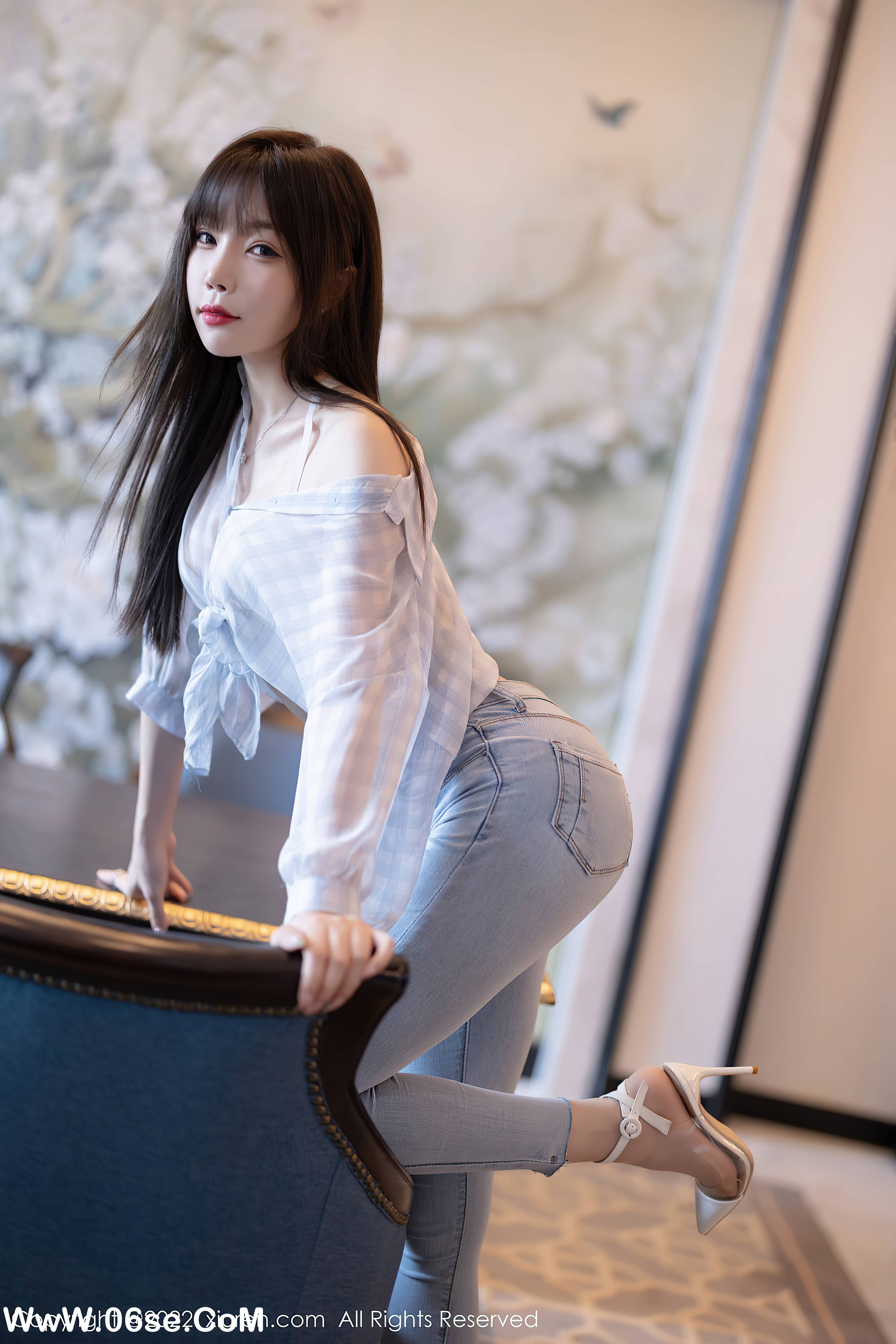 图片[18]-[XIUREN秀人网] 2022.05.07 NO.4976 芝芝Booty[110+1P887M]-六色网