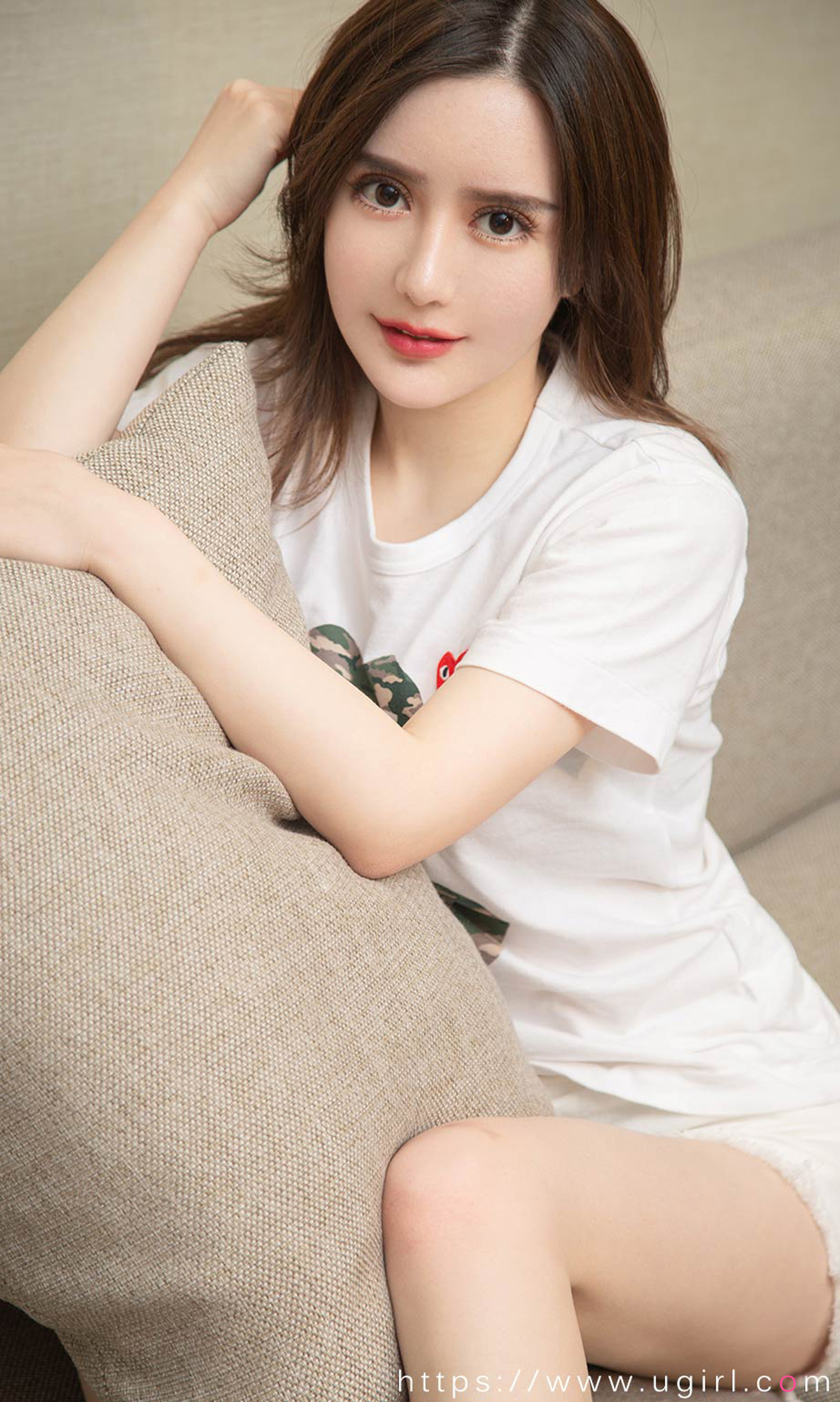 图片[7]-[Ugirls爱尤物] No.2217 Ma Le Le (马乐乐)-六色网
