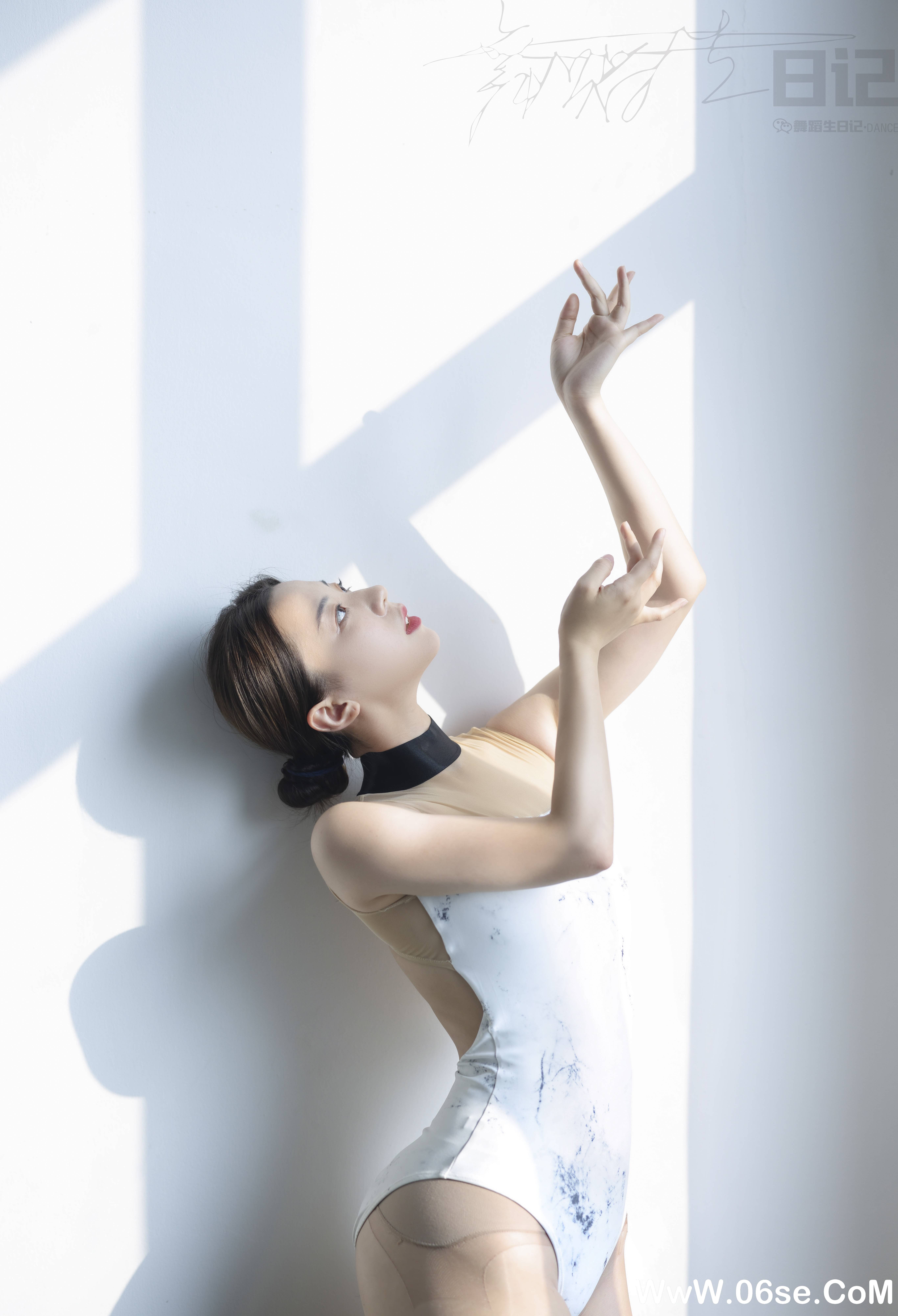 图片[30]-[GALLI嘉丽]舞蹈生日记 068 – 子琪姐姐[53P344M]-六色网