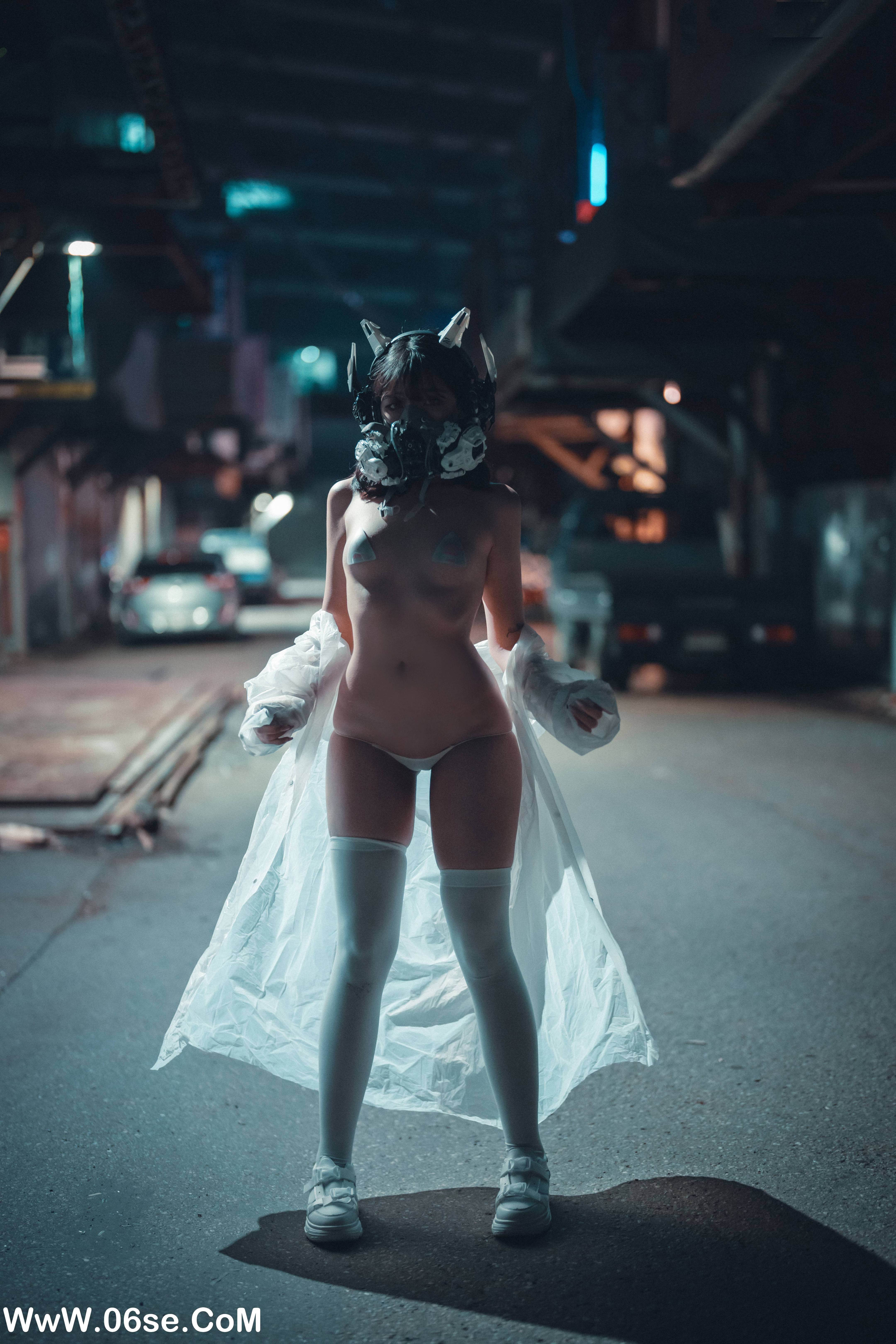 图片[24]-DJAWA – NO.055 Vagabundo de la Noche [101P2G]-六色网