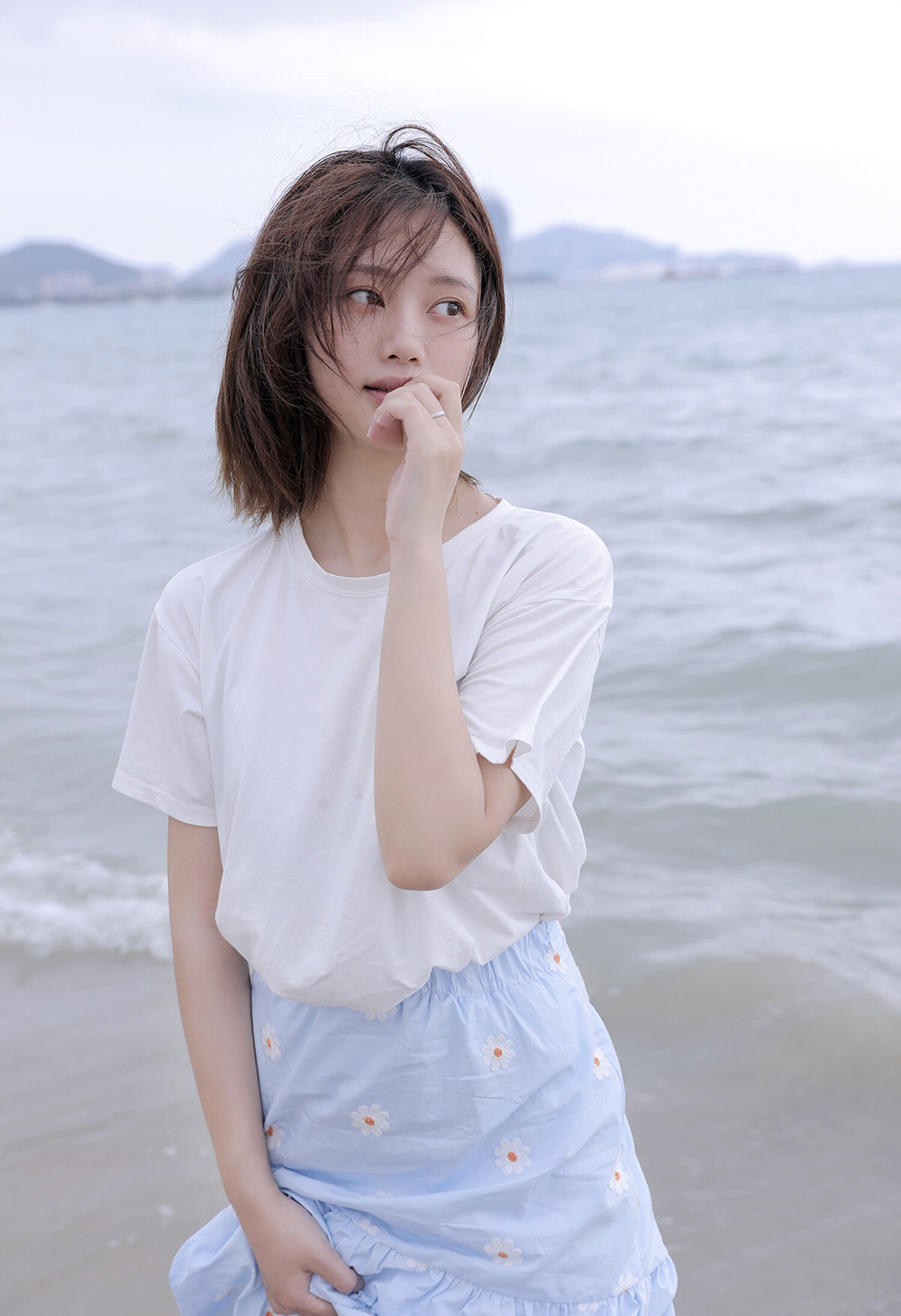 图片[13]-浅蓝的大海-六色网