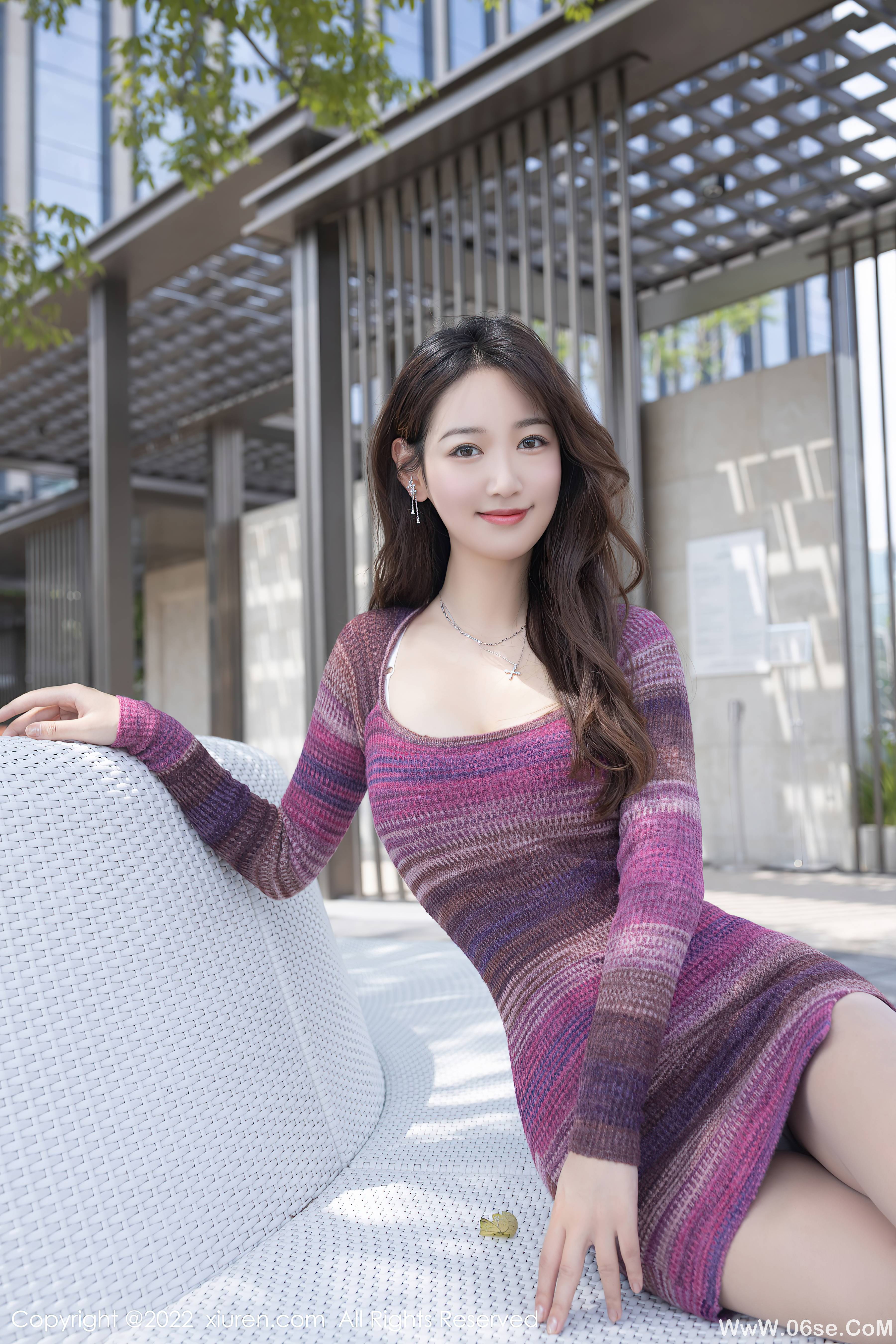图片[8]-[XIUREN秀人网] 2022.05.23 NO.5048 唐安琪[81+1P774M]-六色网
