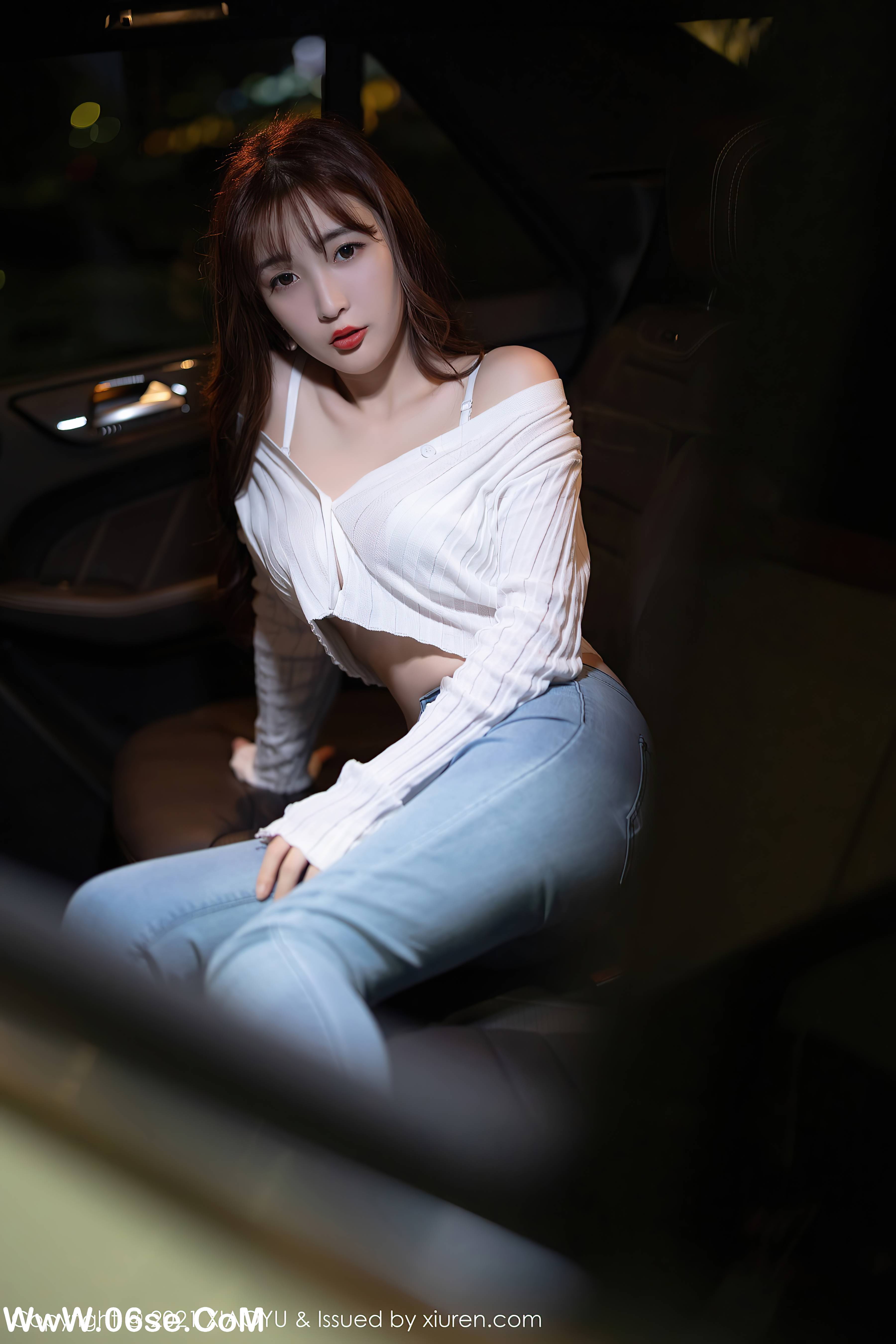 图片[11]-[XIAOYU语画界] 2021.05.31 NO.539 林星阑[55+1P466M]-六色网