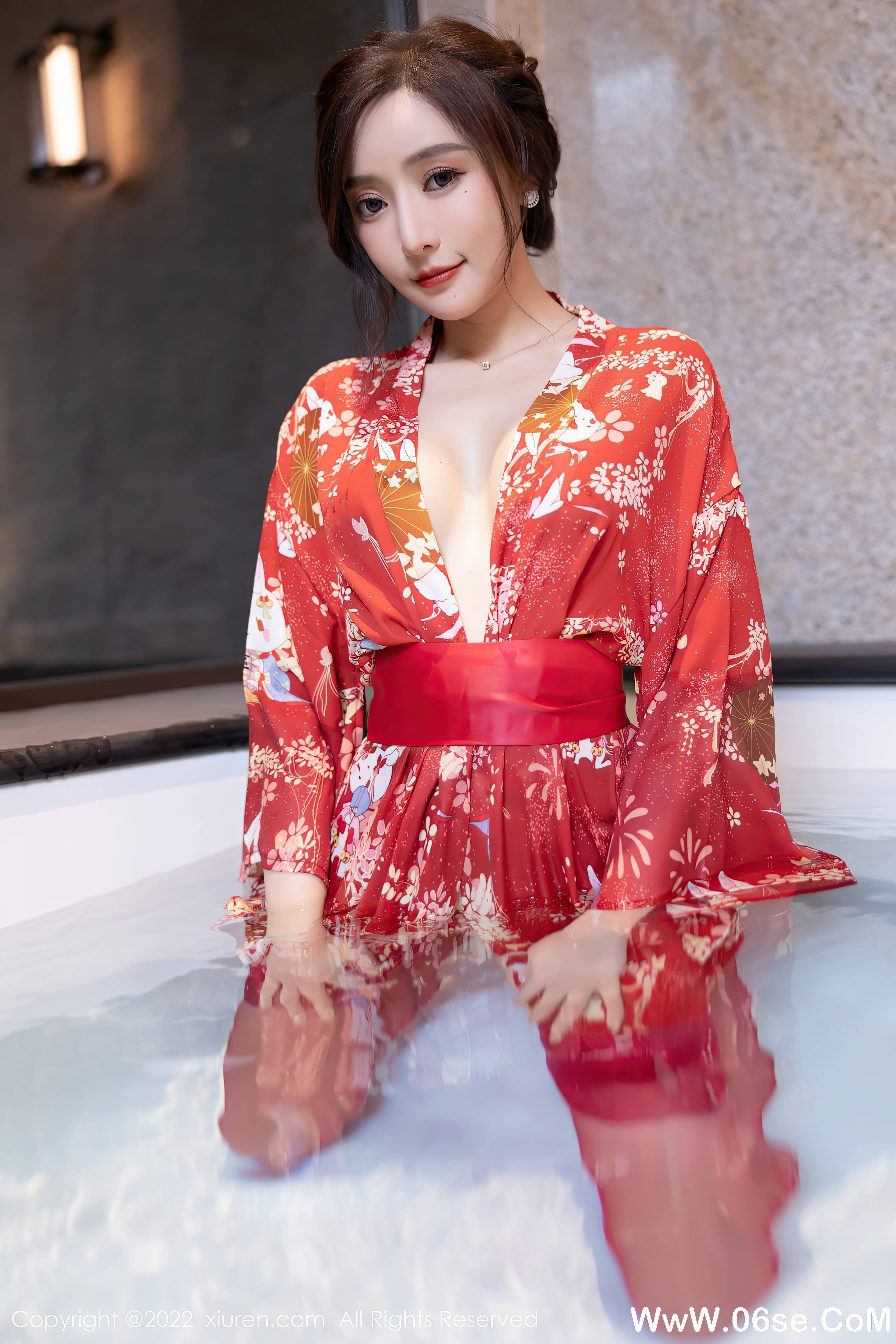 图片[46]-[XIUREN秀人网] 2022.03.21 NO.4748 王馨瑶[71+1P317M]-六色网