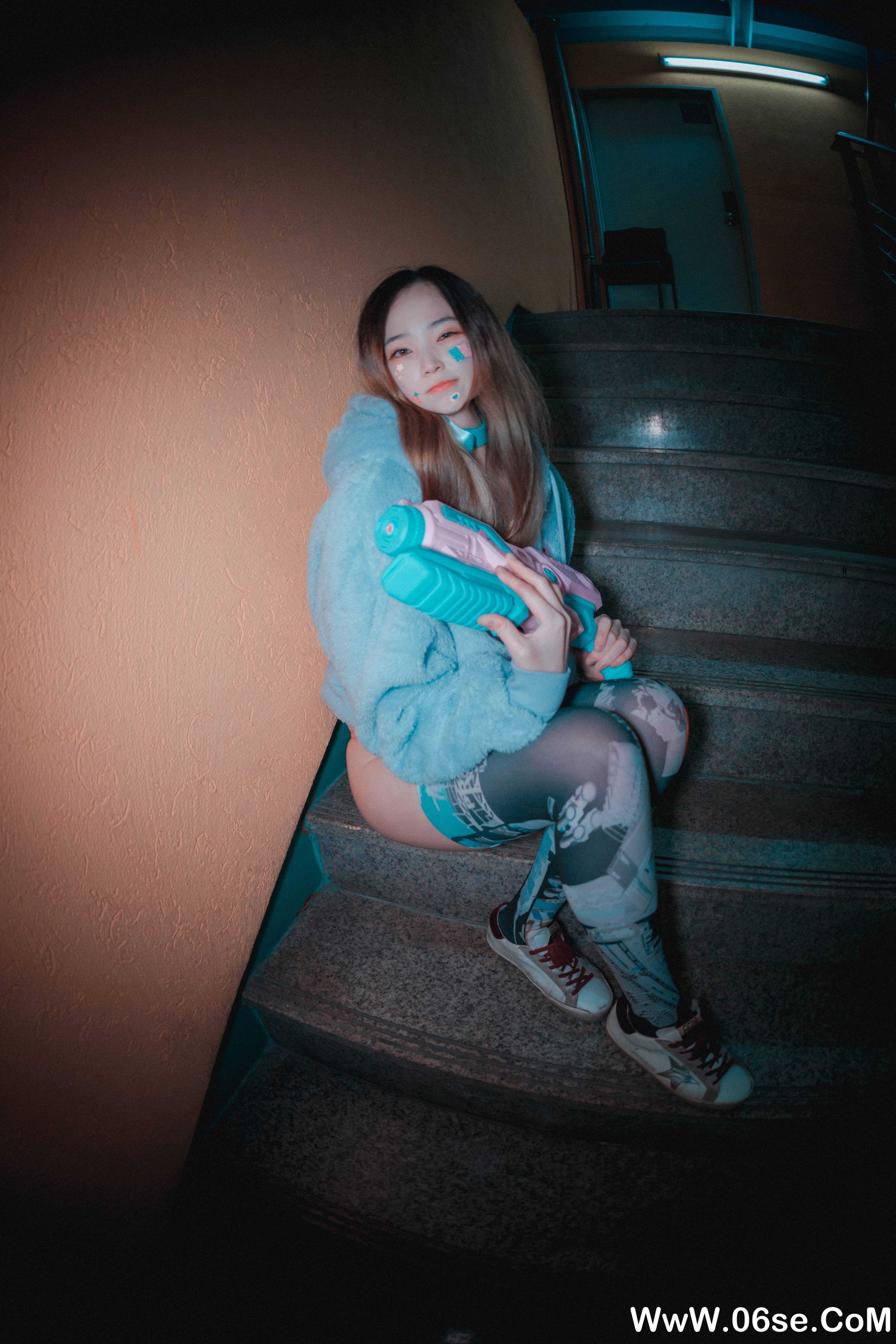 图片[27]-DJAWA – NO.086 Nightcrawler [101P1.2G]-六色网