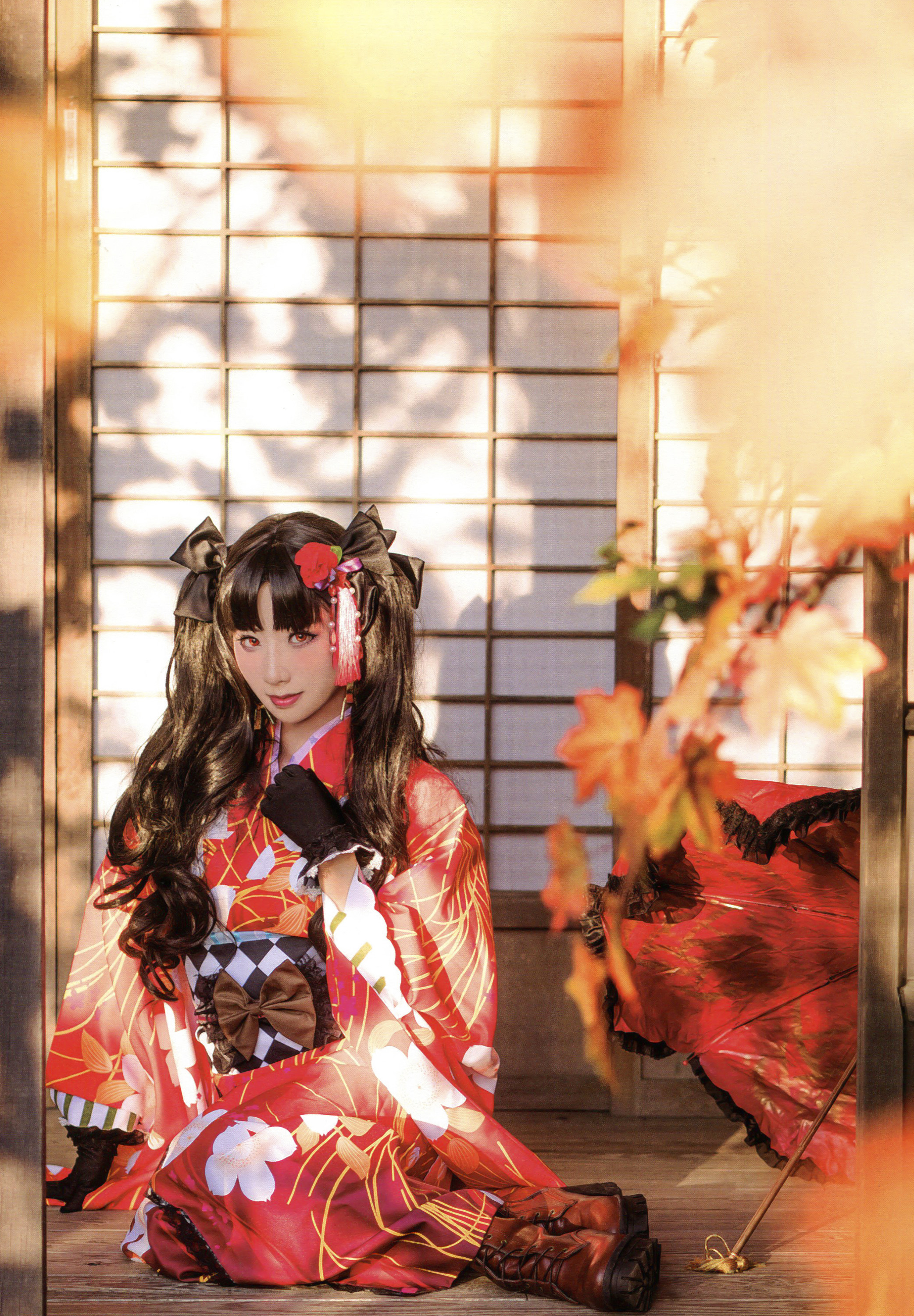 图片[71]-Hane Ame 雨波写真 NO.075 — Ishtar 伊斯塔[84P141M]-六色网