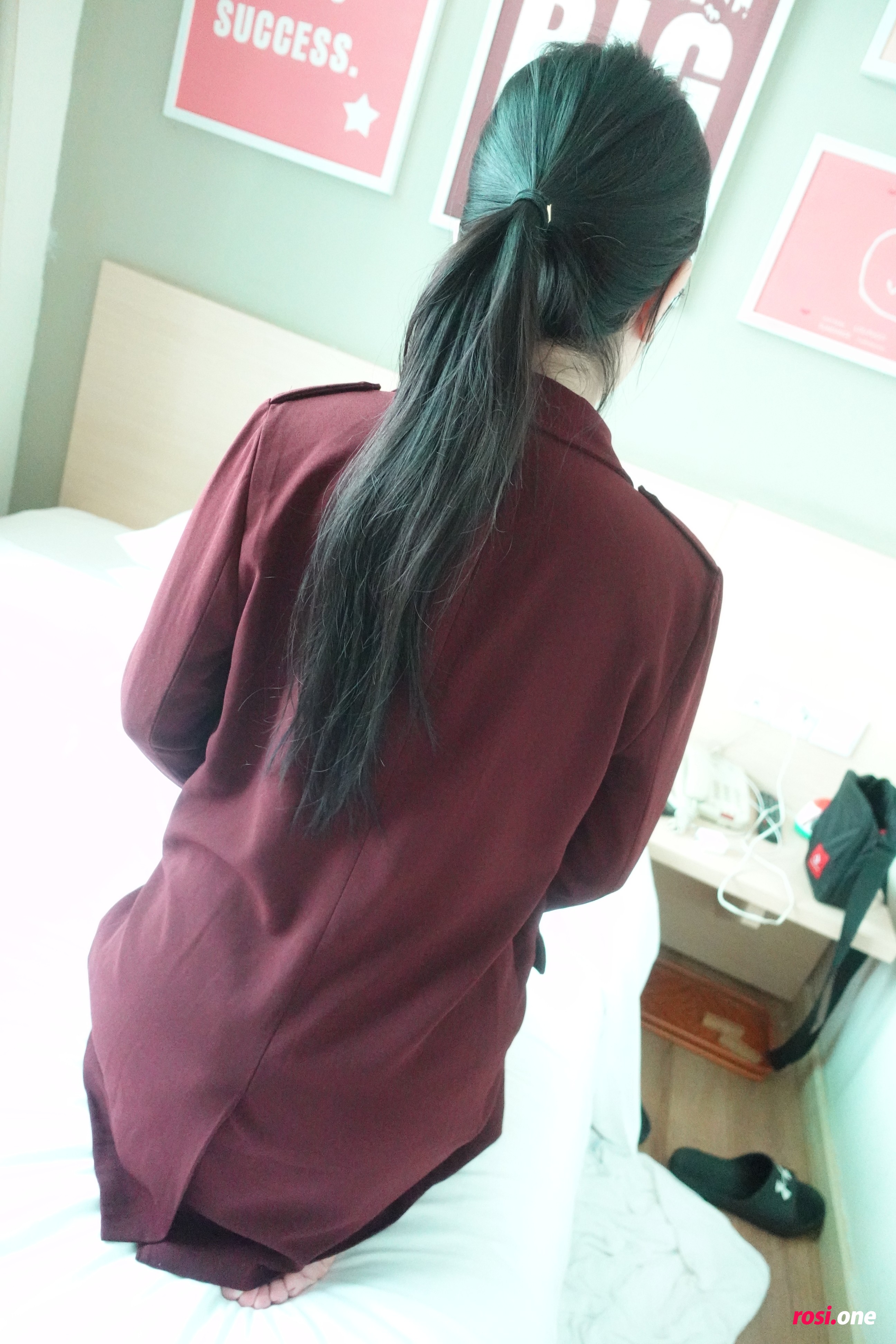 图片[18]-[ROSI写真]2021.05.23 NO.3457[46+1P78M]-六色网
