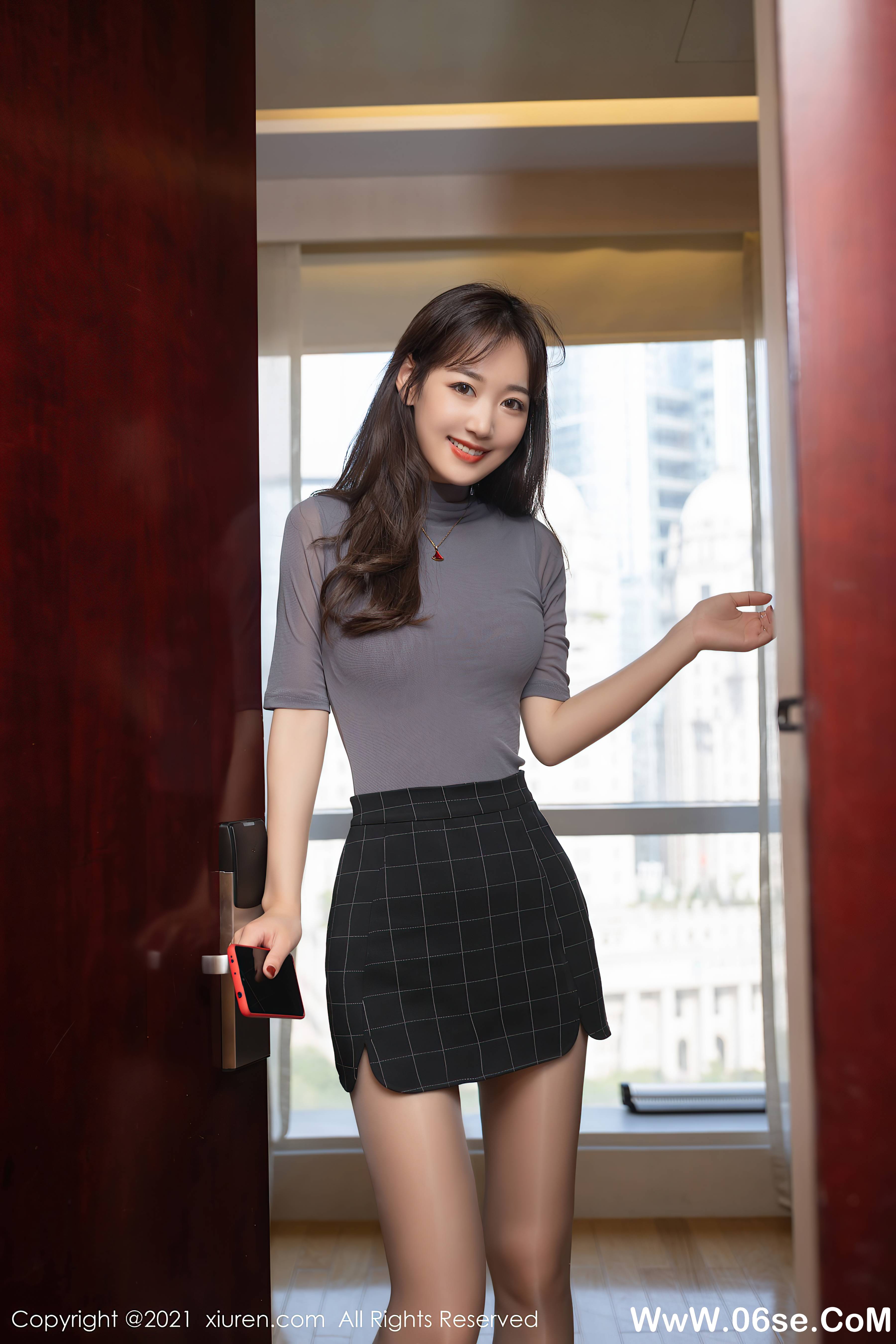 图片[11]-[XIUREN秀人网] 2021.05.10 NO.3391 唐安琪[60+1P595M]-六色网