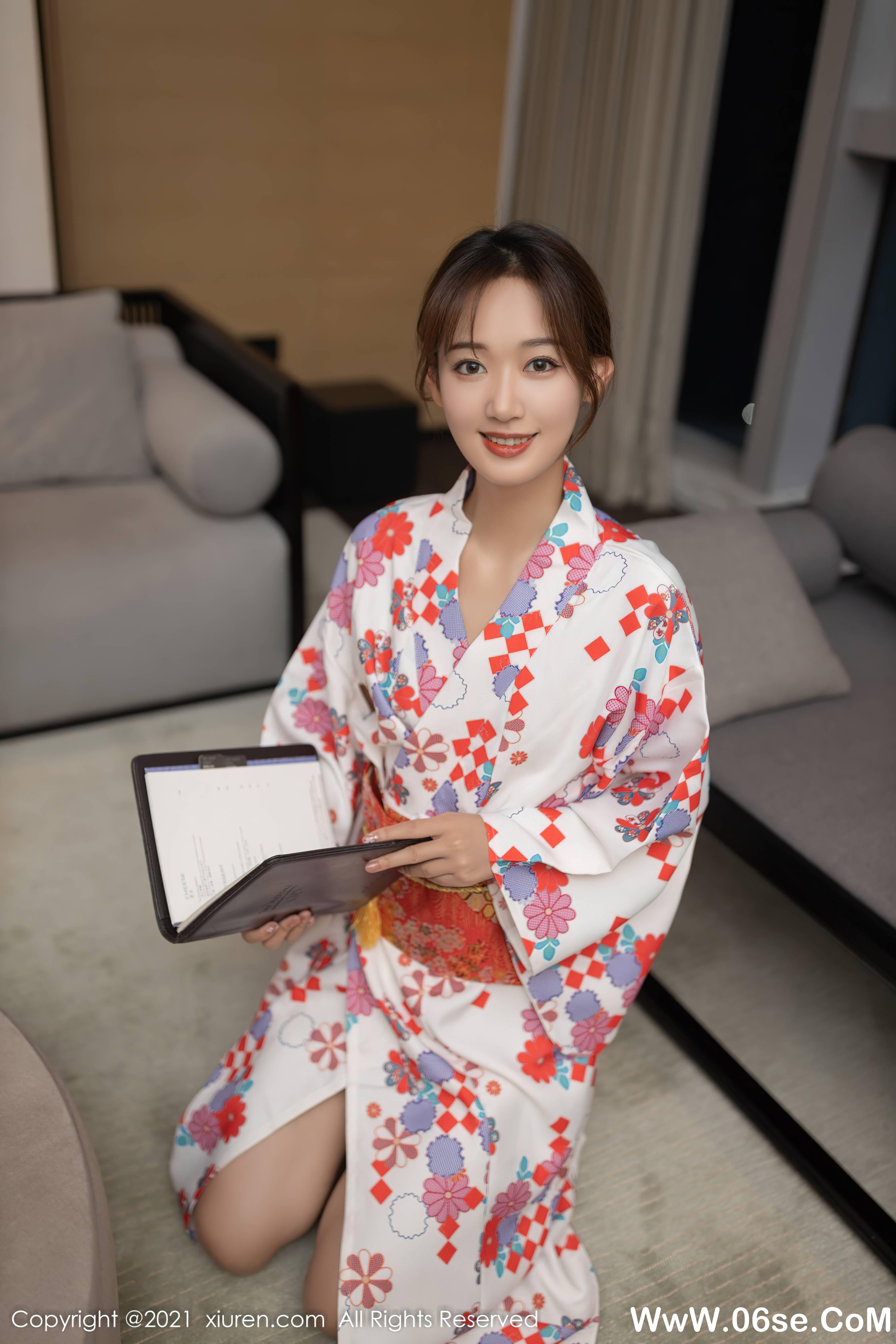 图片[22]-[XIUREN秀人网] 2021.12.16 NO.4349 唐安琪[88+1P991M]-六色网