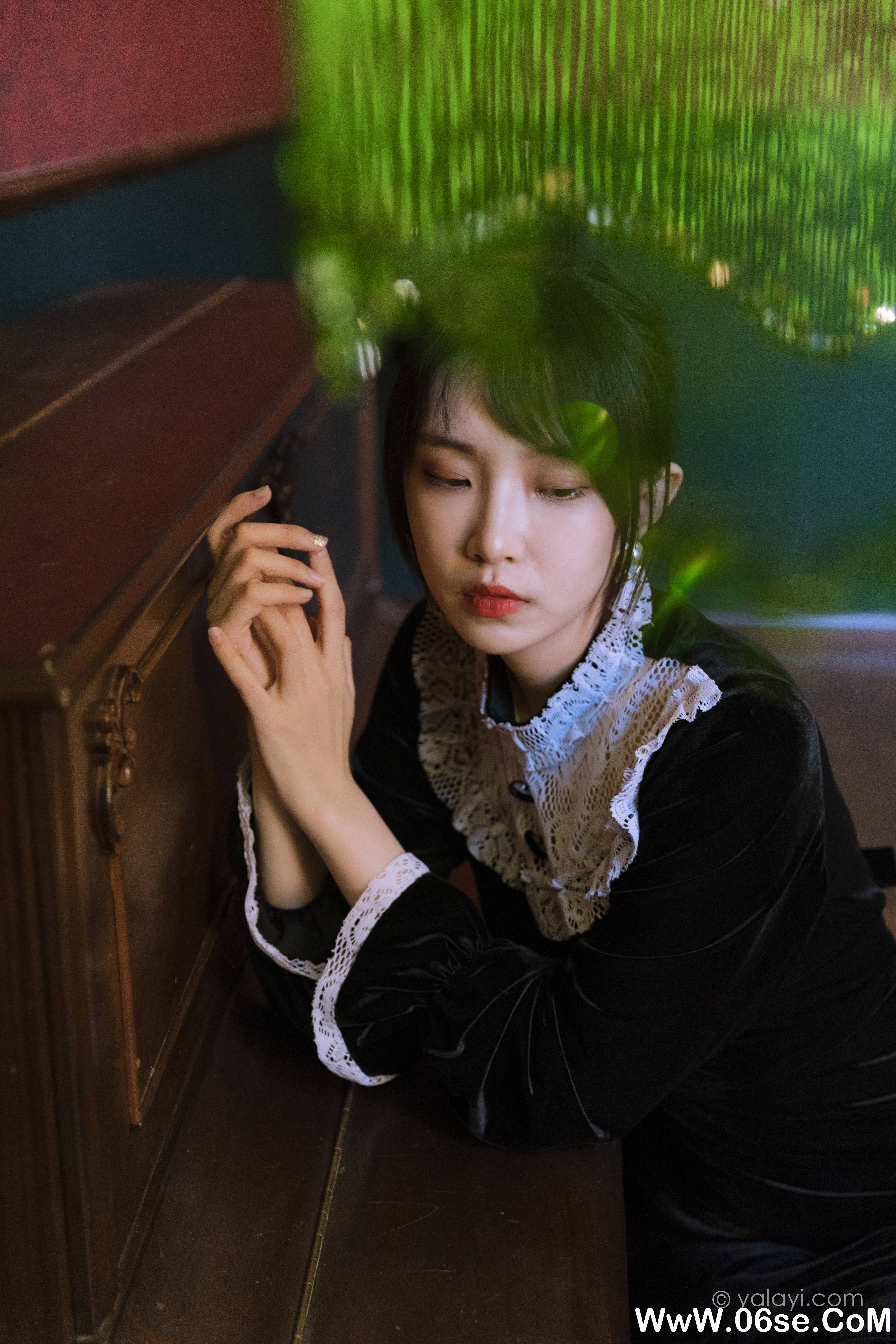 图片[28]-[YALAYI雅拉伊] 2021.08.28 NO.830 娇娇《梵音》[37+1P791M]-六色网