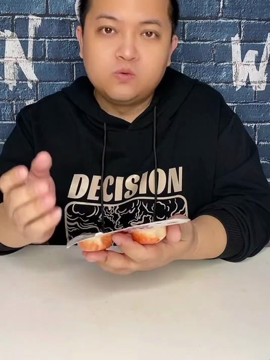 蟹肉帮居然能吃出龙虾的感觉?
