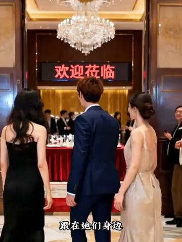 蛋糕旁的新爸爸 28