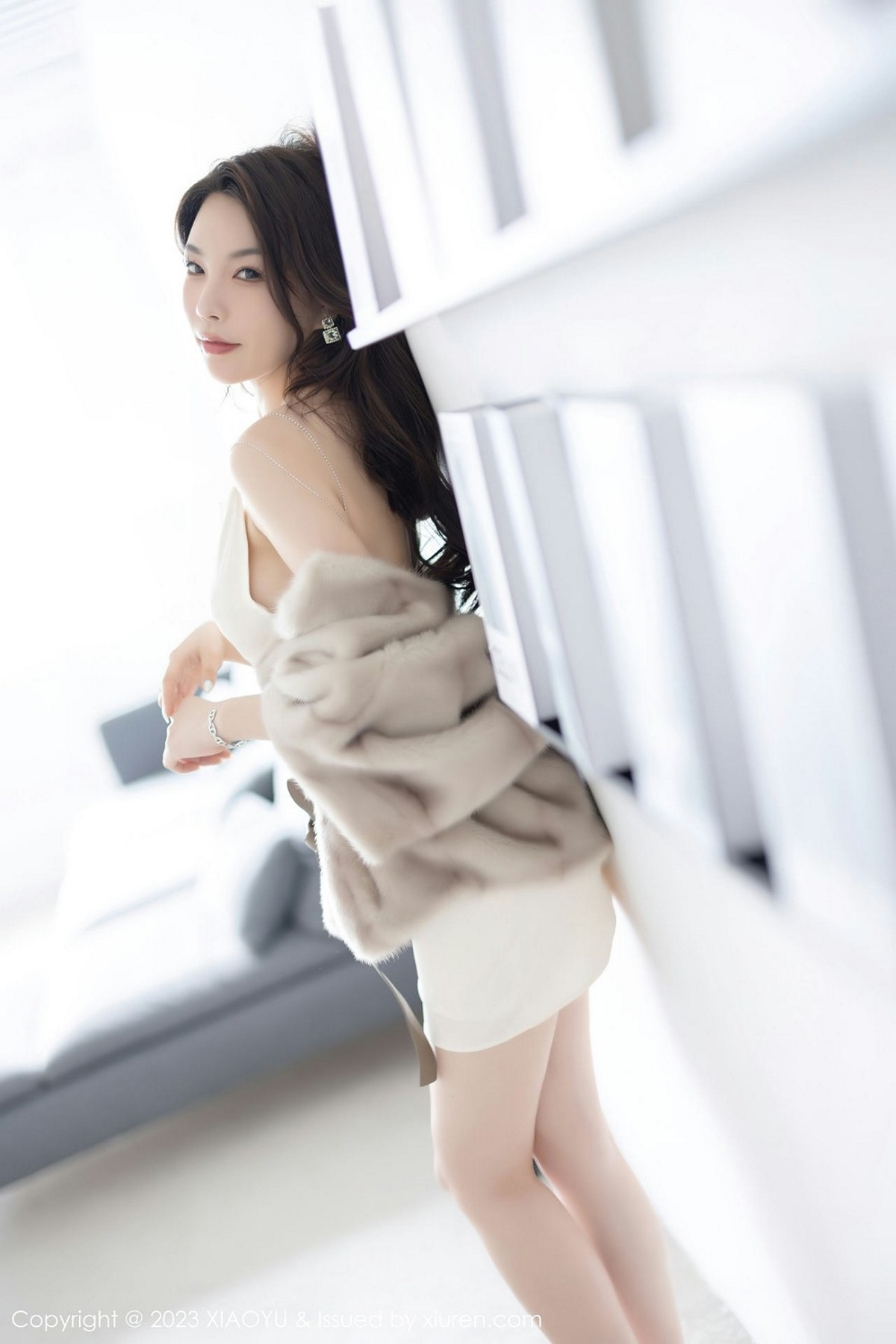图片[9]-[XIAOYU语画界] 2023.02.07 Vol.960 徐莉芝Booty【85P】-六色网