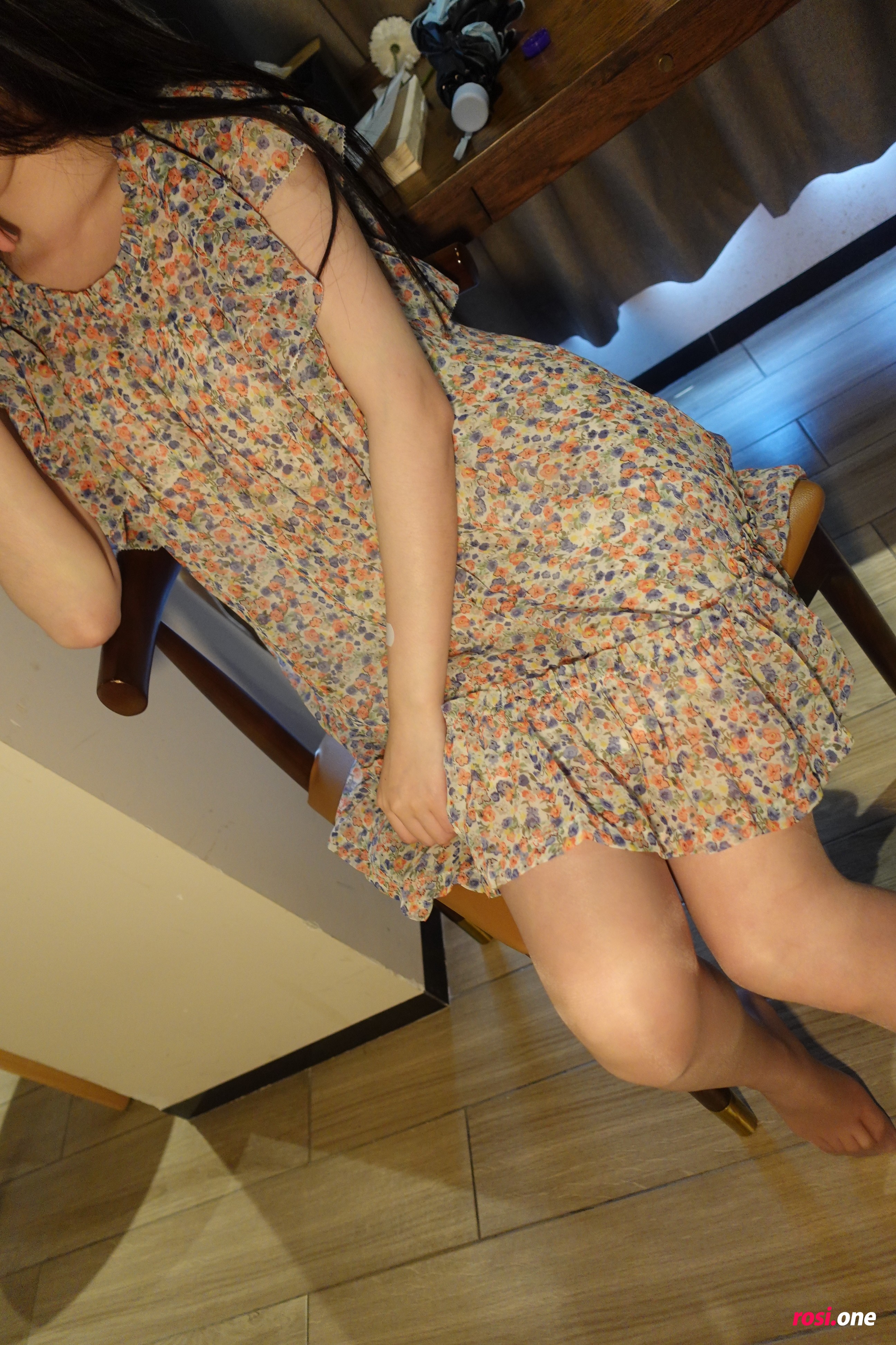 图片[2]-[ROSI写真]2021.07.12 NO.3507[89+1P133M]-六色网