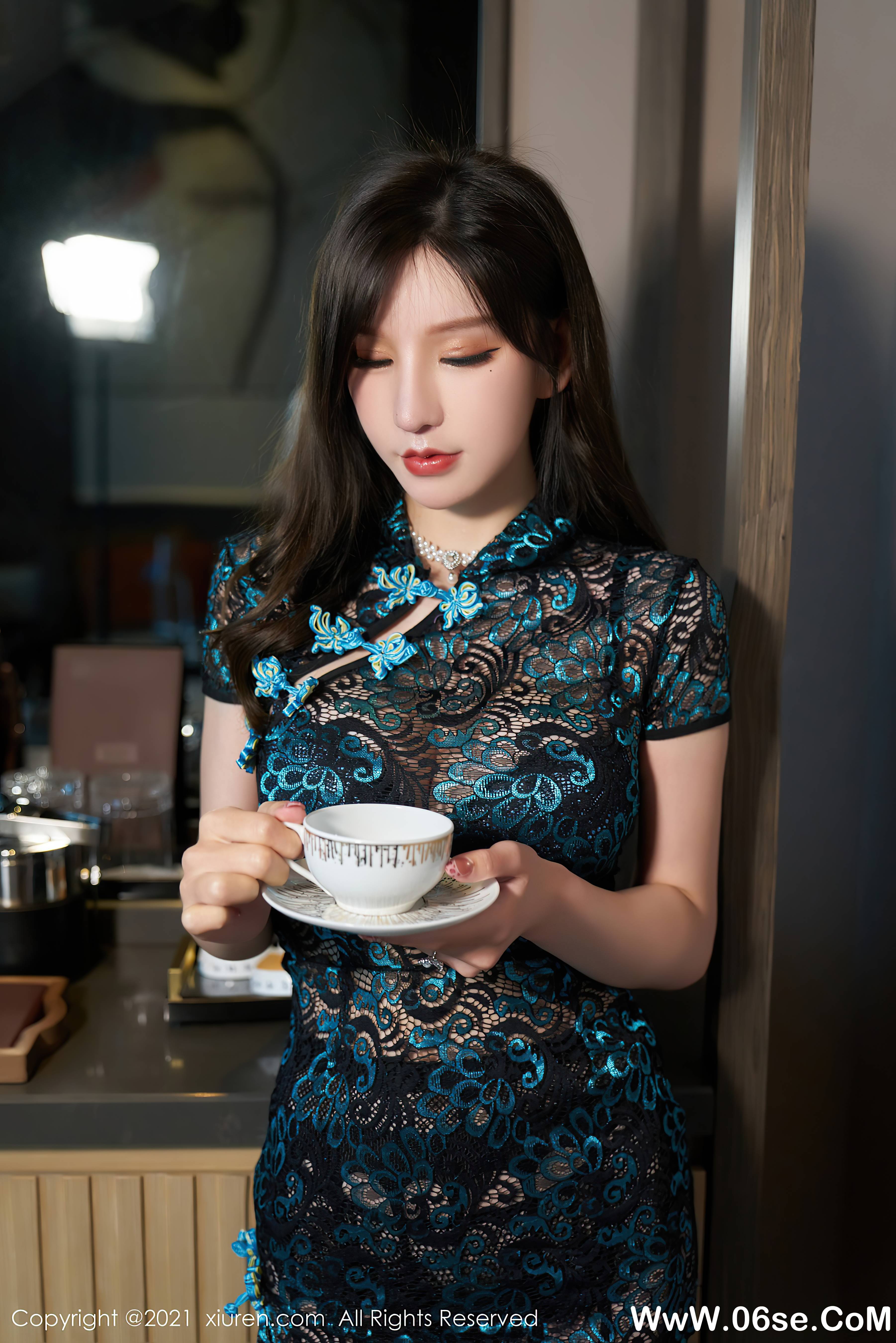 图片[19]-[XIUREN秀人网] 2021.05.06 NO.3374 周于希Sandy[61+1P699M]-六色网
