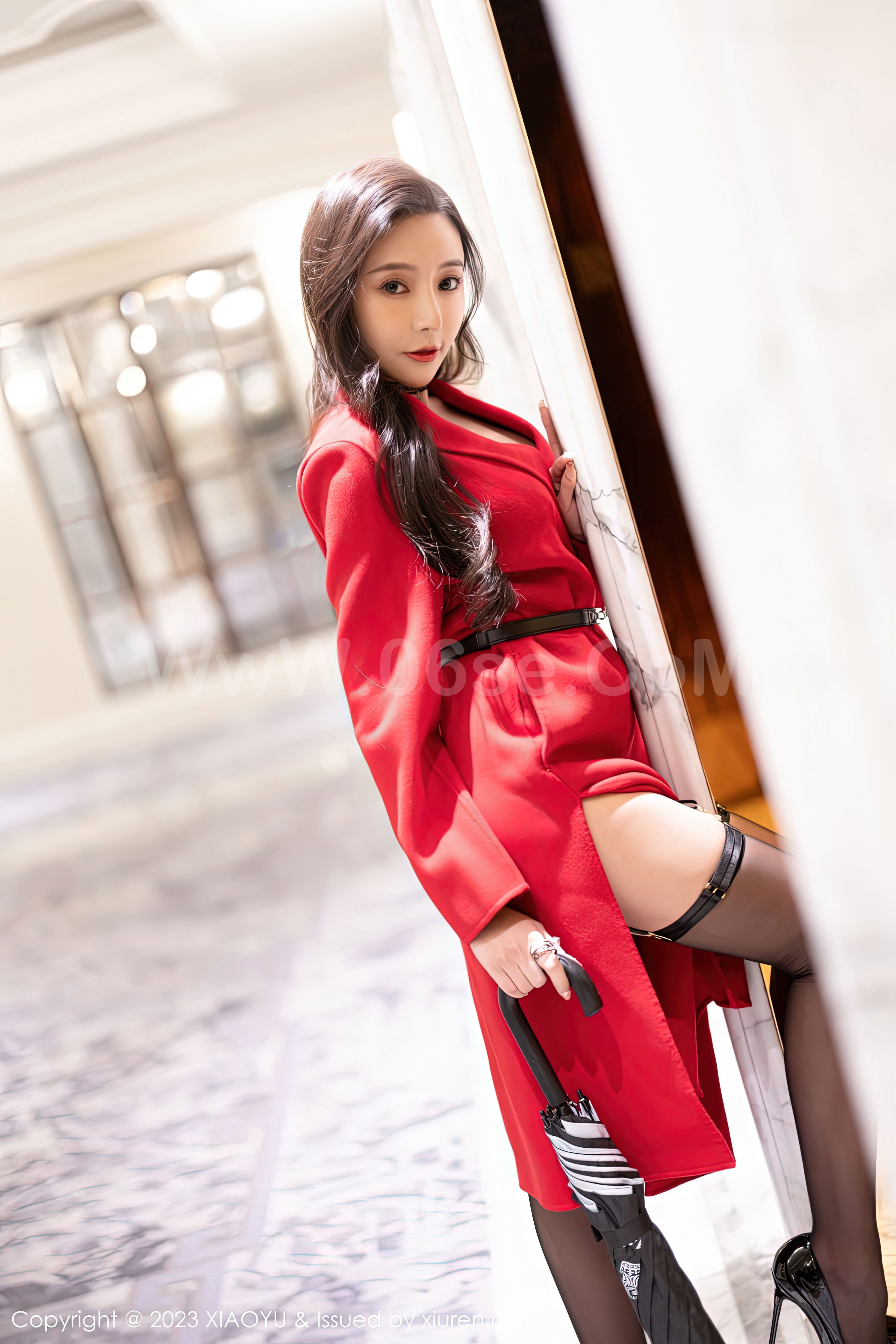 图片[11]-[XIAOYU语画界] Vol.945 Yanni – Wang Xin Yao (王馨瑶)-六色网