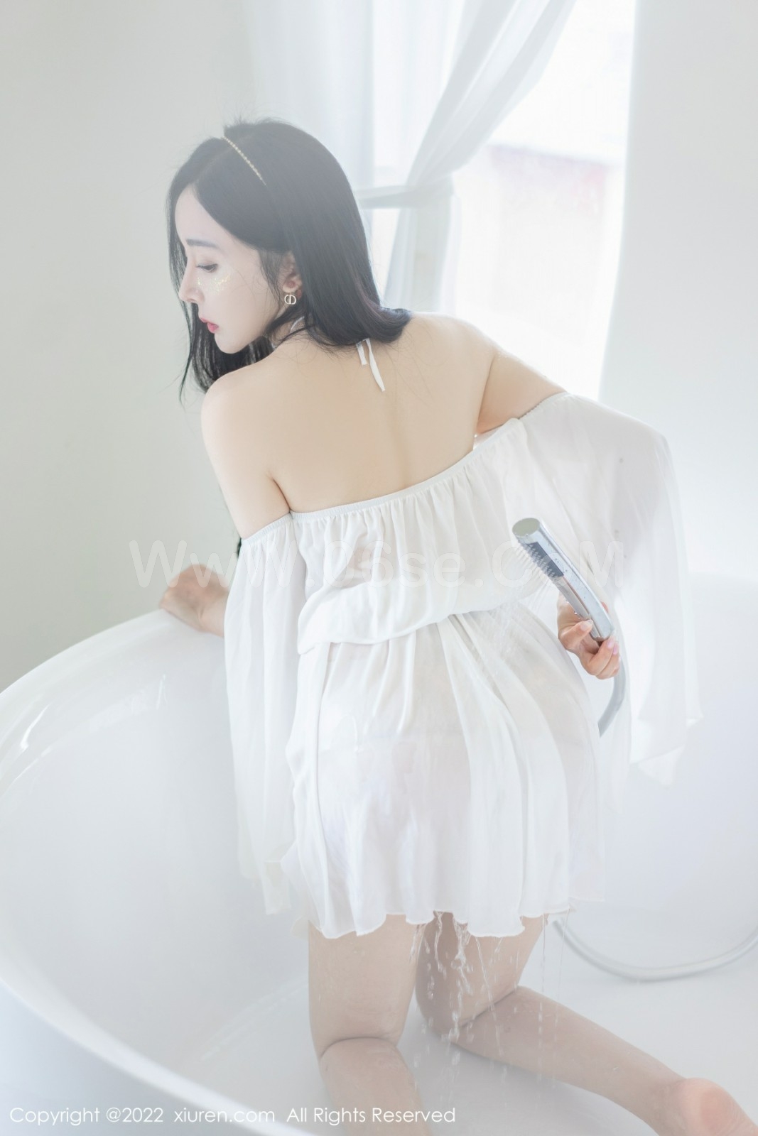 图片[19]-[XiuRen秀人网] 2022.06.24 No.5188 允爾-六色网