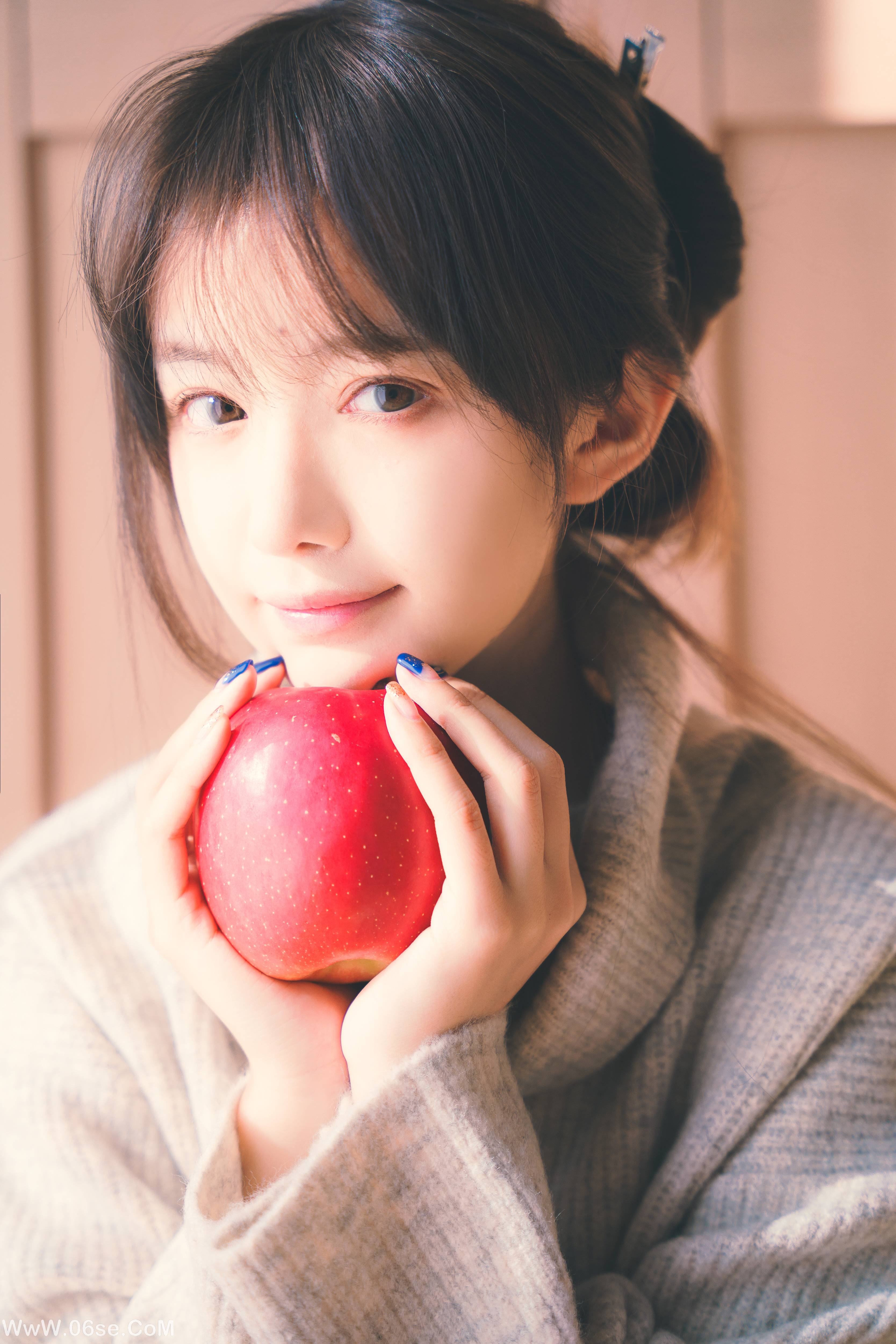 图片[39]-Shika小鹿鹿 NO.010 小鹿日和 绘事空 上、下两册[40P225M]-六色网