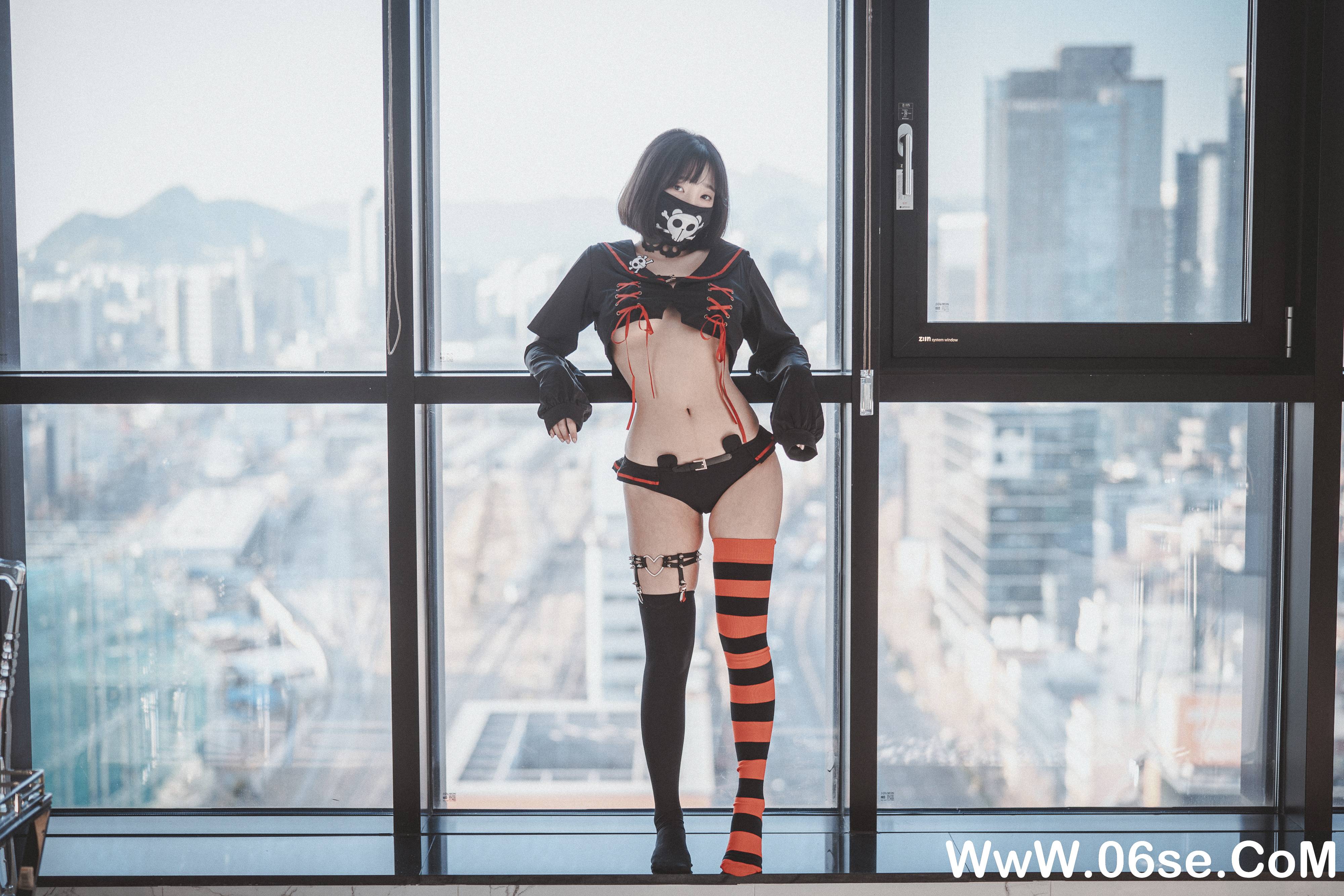 图片[6]-DJAWA — NO.143 Masked Pirate [41P460M]-六色网