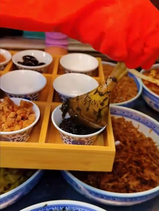 偷偷说！餐厅打死不教的隐藏菜单