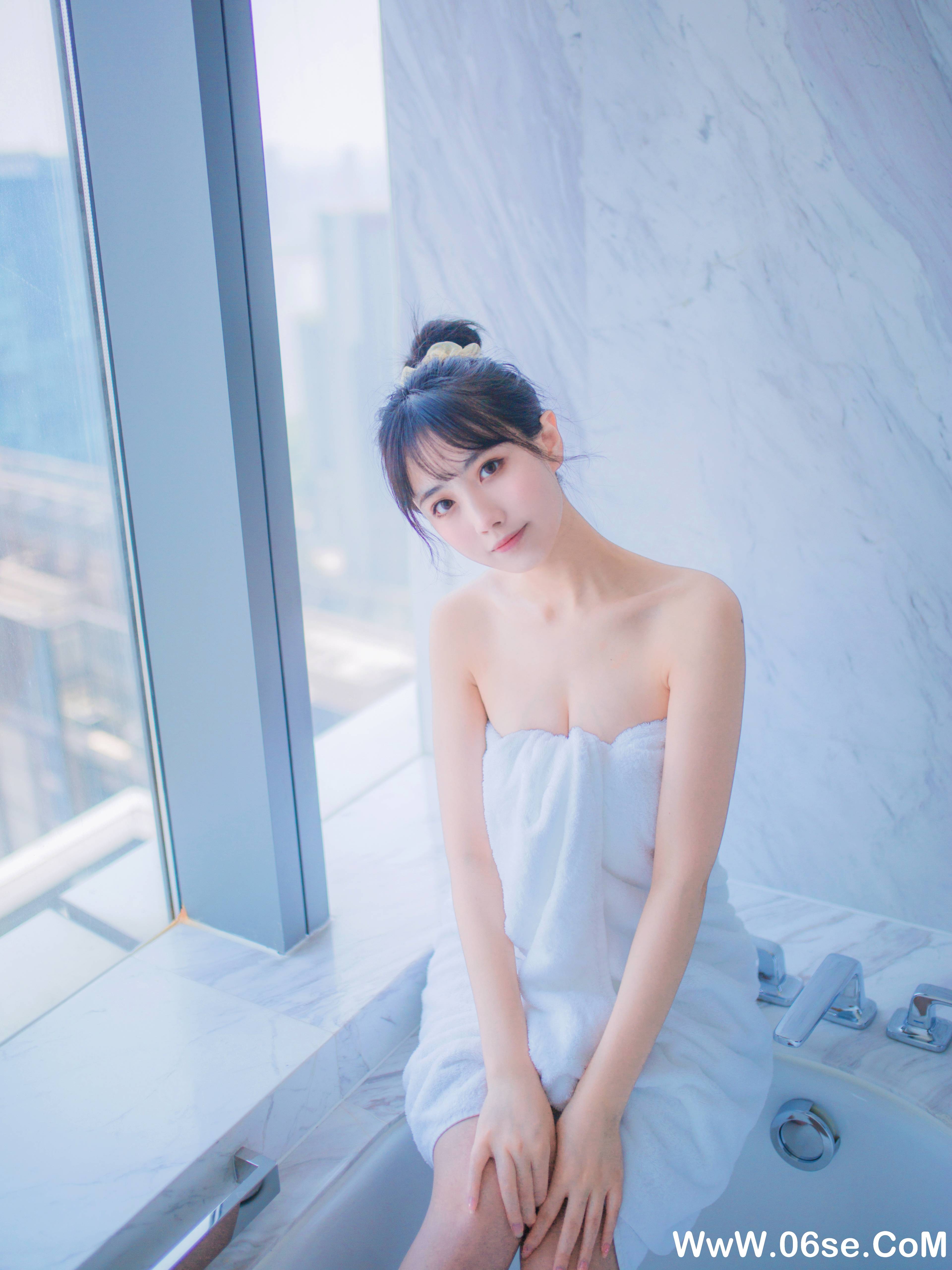图片[4]-念雪 NO.005 — 加载可爱[28P272M]-六色网