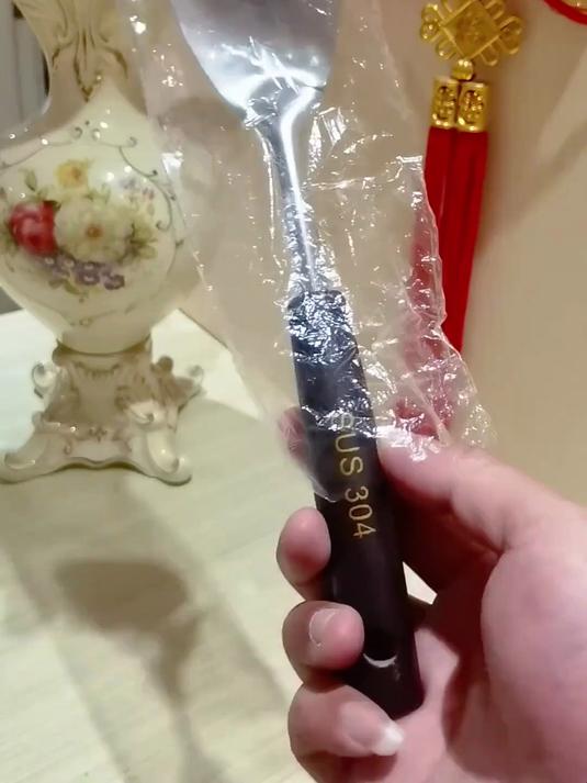 实小锅铲炒菜家用不锈钢食品级勺子铲子套装厨房餐饮厨房用品
