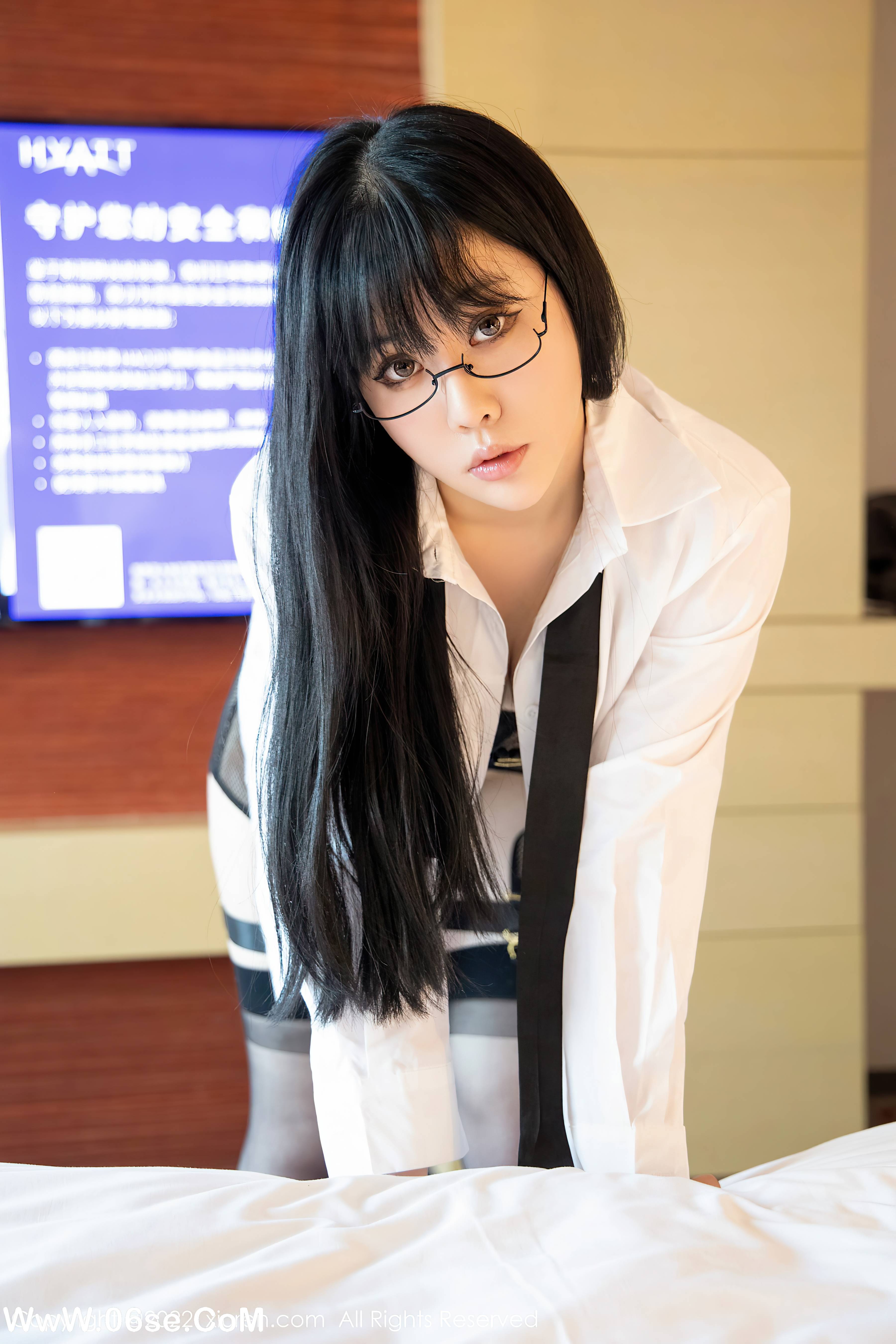 图片[23]-[XIUREN秀人网] 2022.04.20 NO.4894 徐媛媛[49+1P477M]-六色网