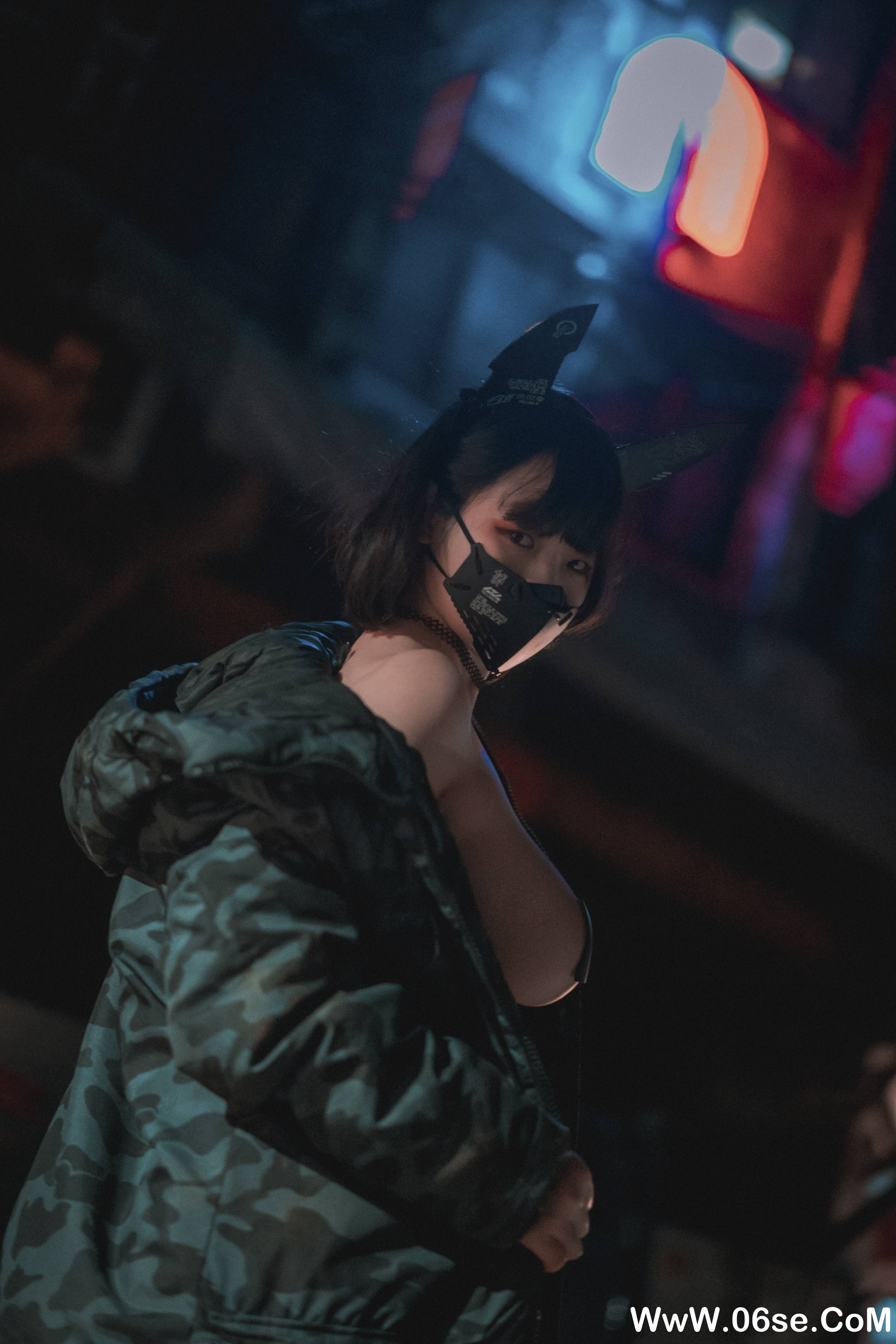 图片[214]-DJAWA — NO.134 Rudy The Wolf of Midnight [230P2.5G]-六色网